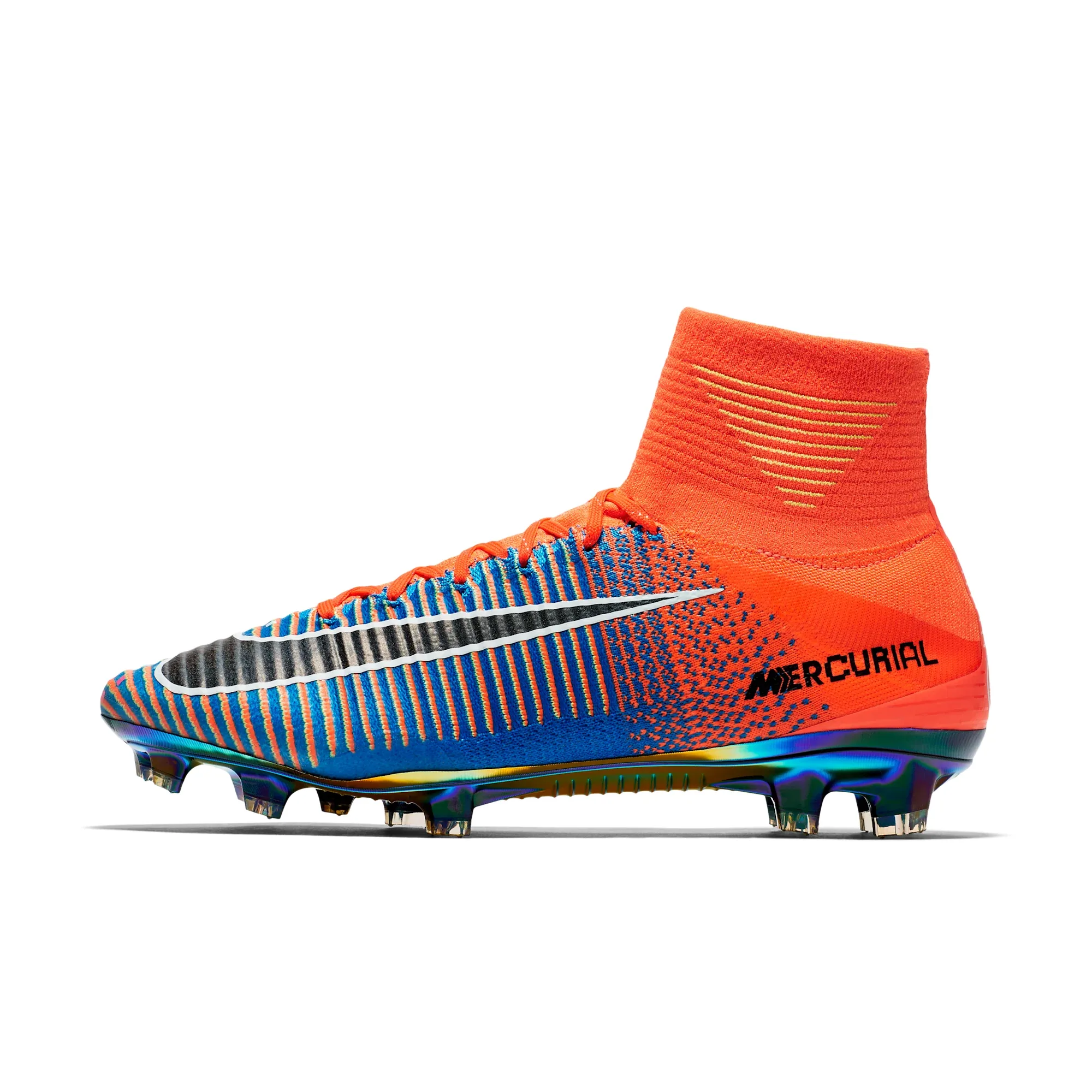 MERCURIAL SUPERFLY V SE FG