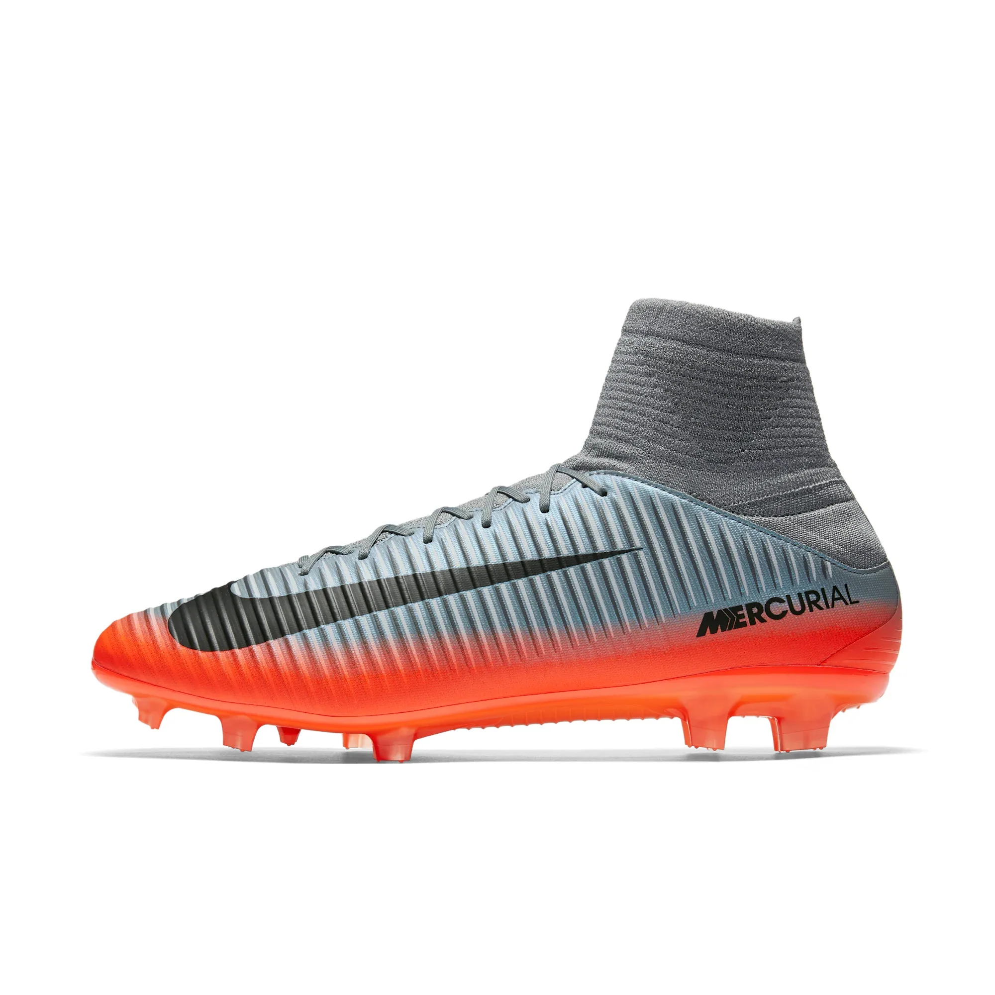 MERCURIAL VELOCE III DF CR7 FG