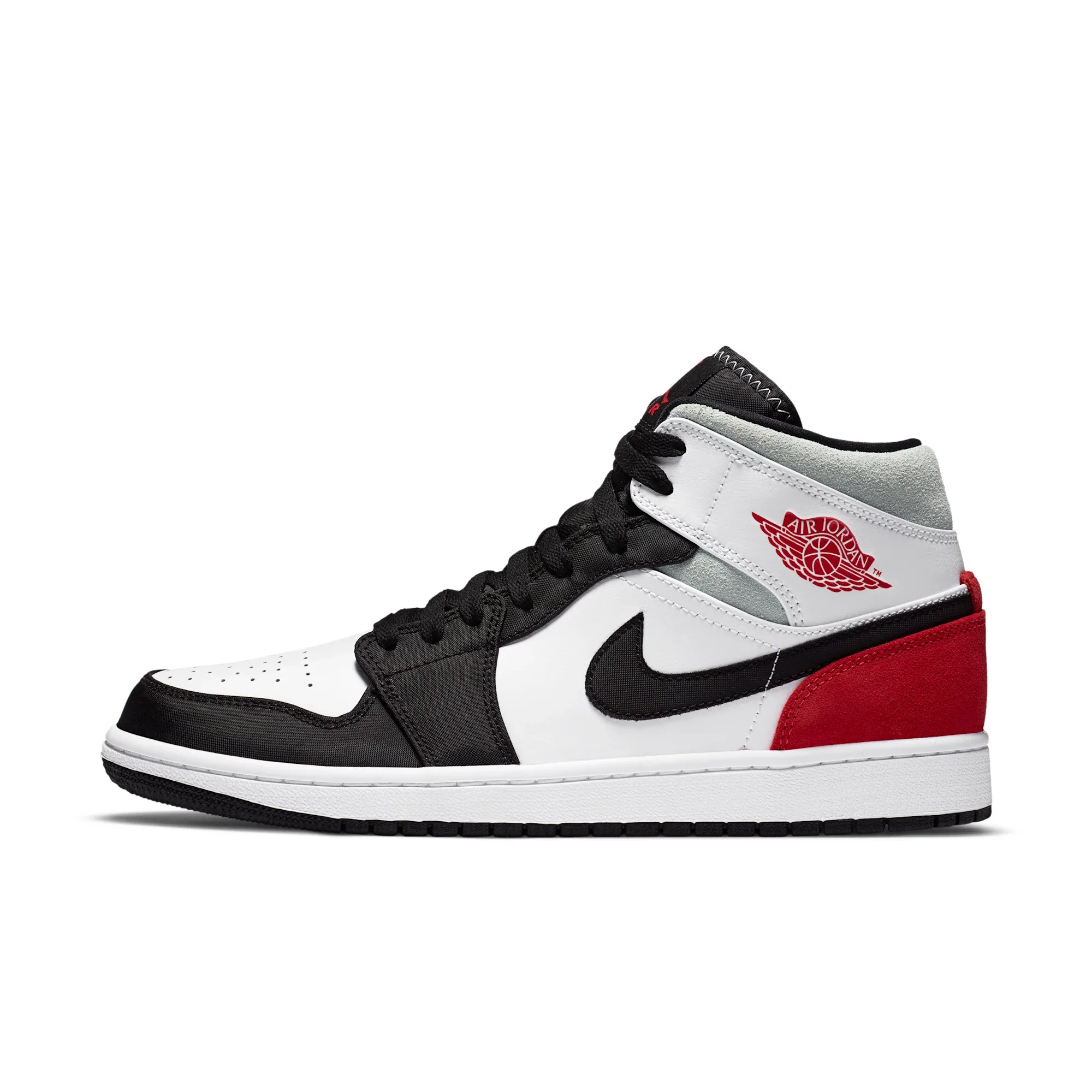Air Jordan 1 Mid SE