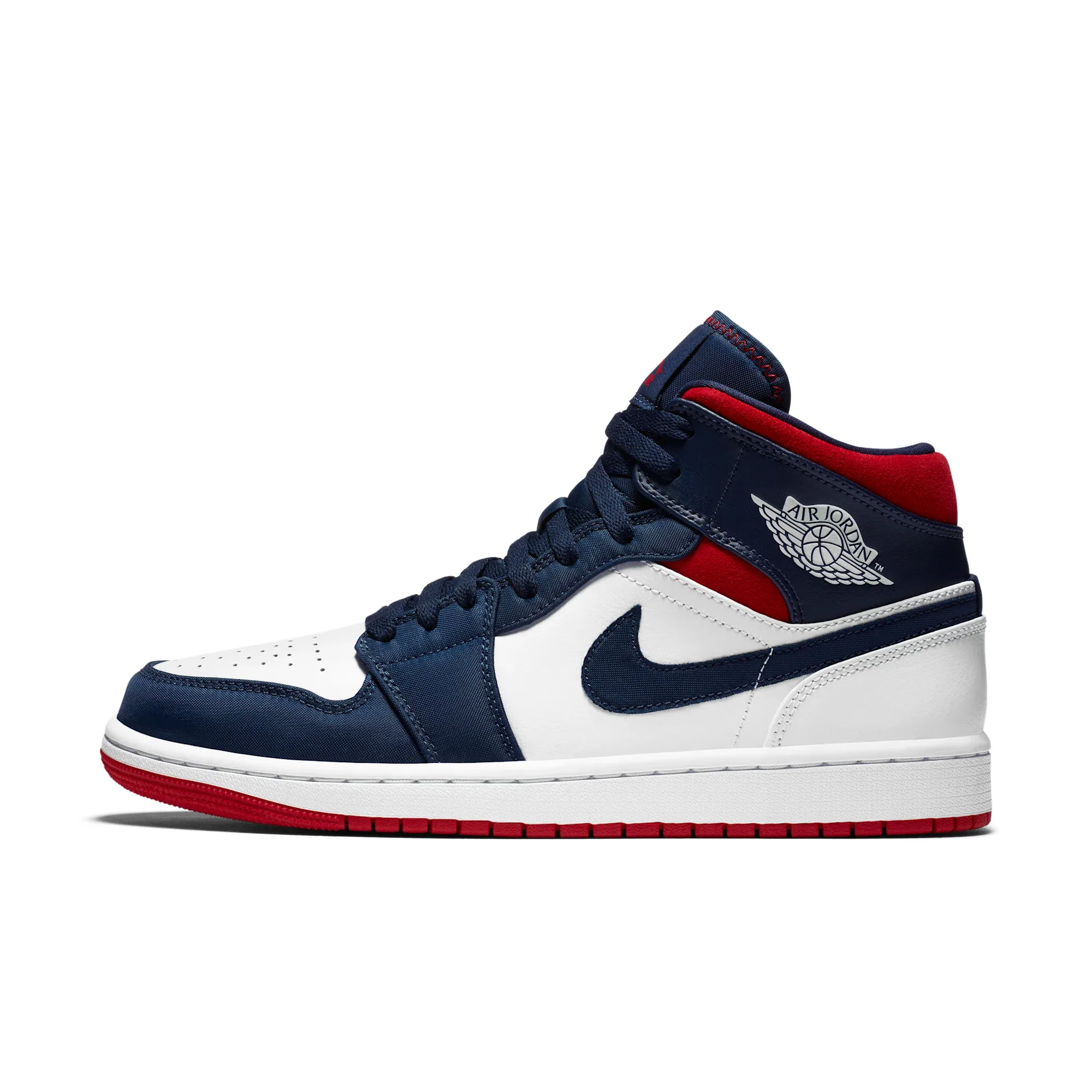 Air Jordan 1 Mid SE