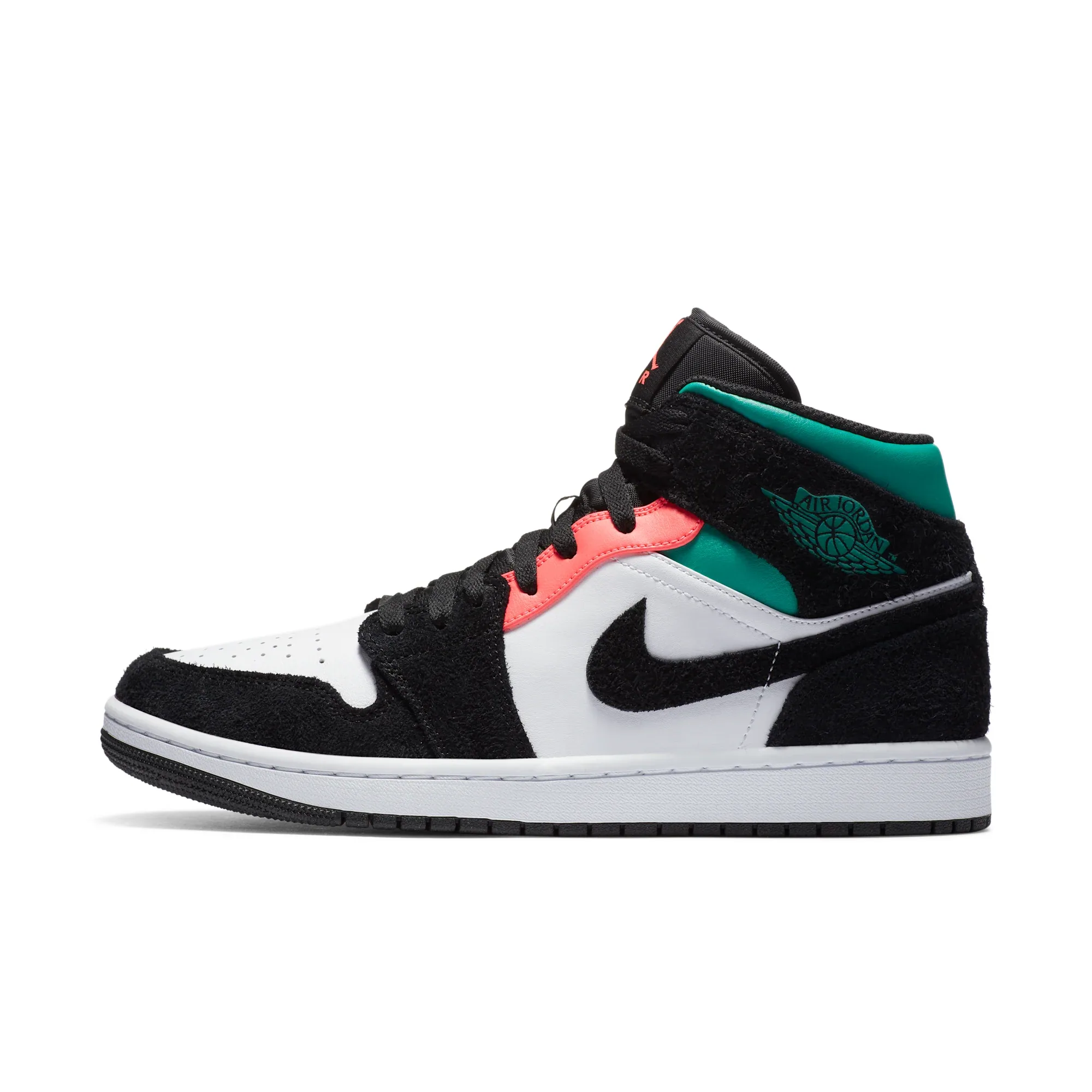 Air Jordan 1 Mid SE