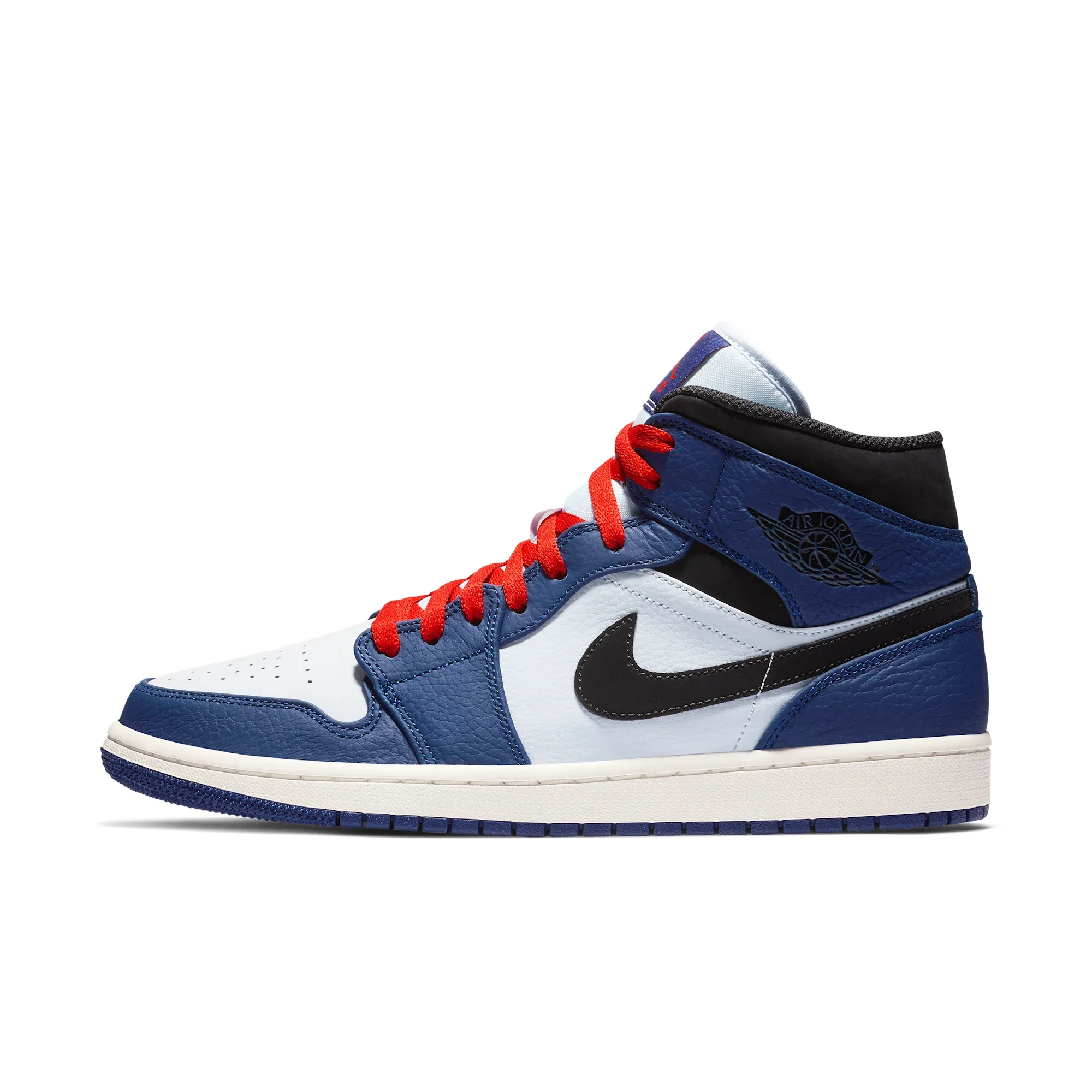 Air Jordan 1 Mid SE