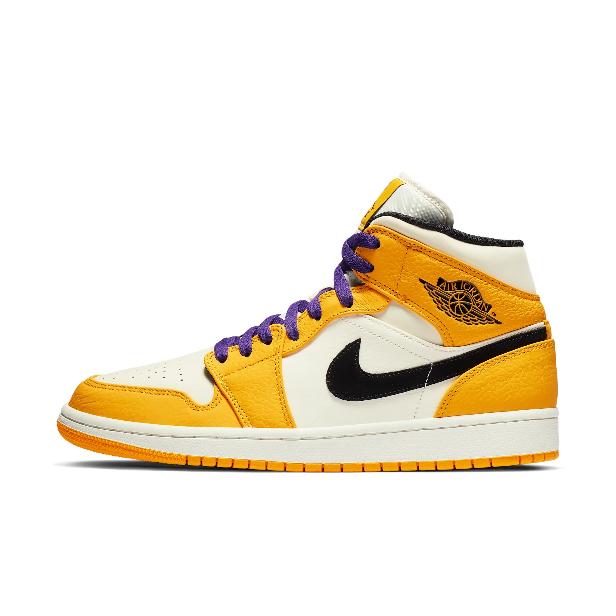 Air Jordan 1 Mid SE