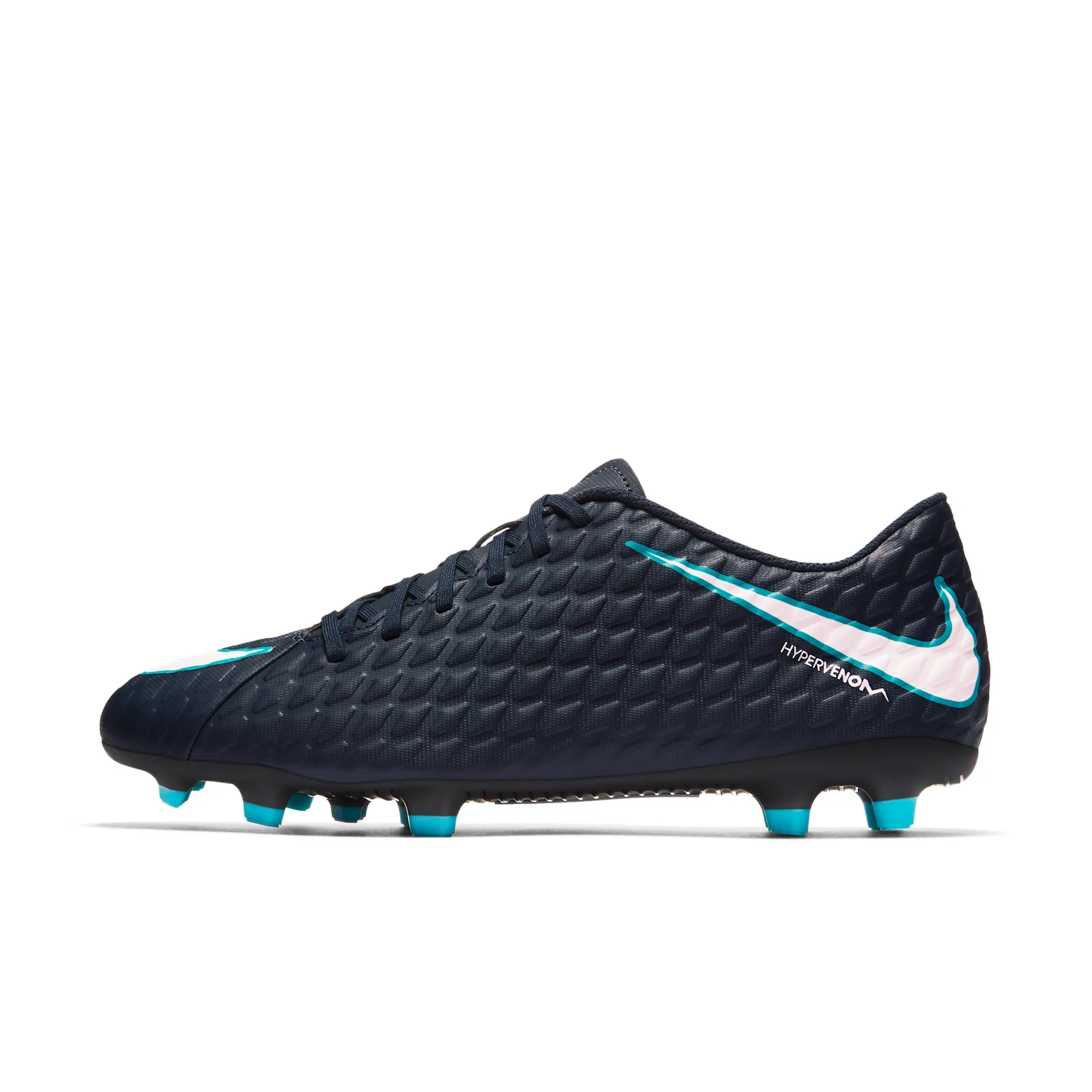 HYPERVENOM PHADE III FG