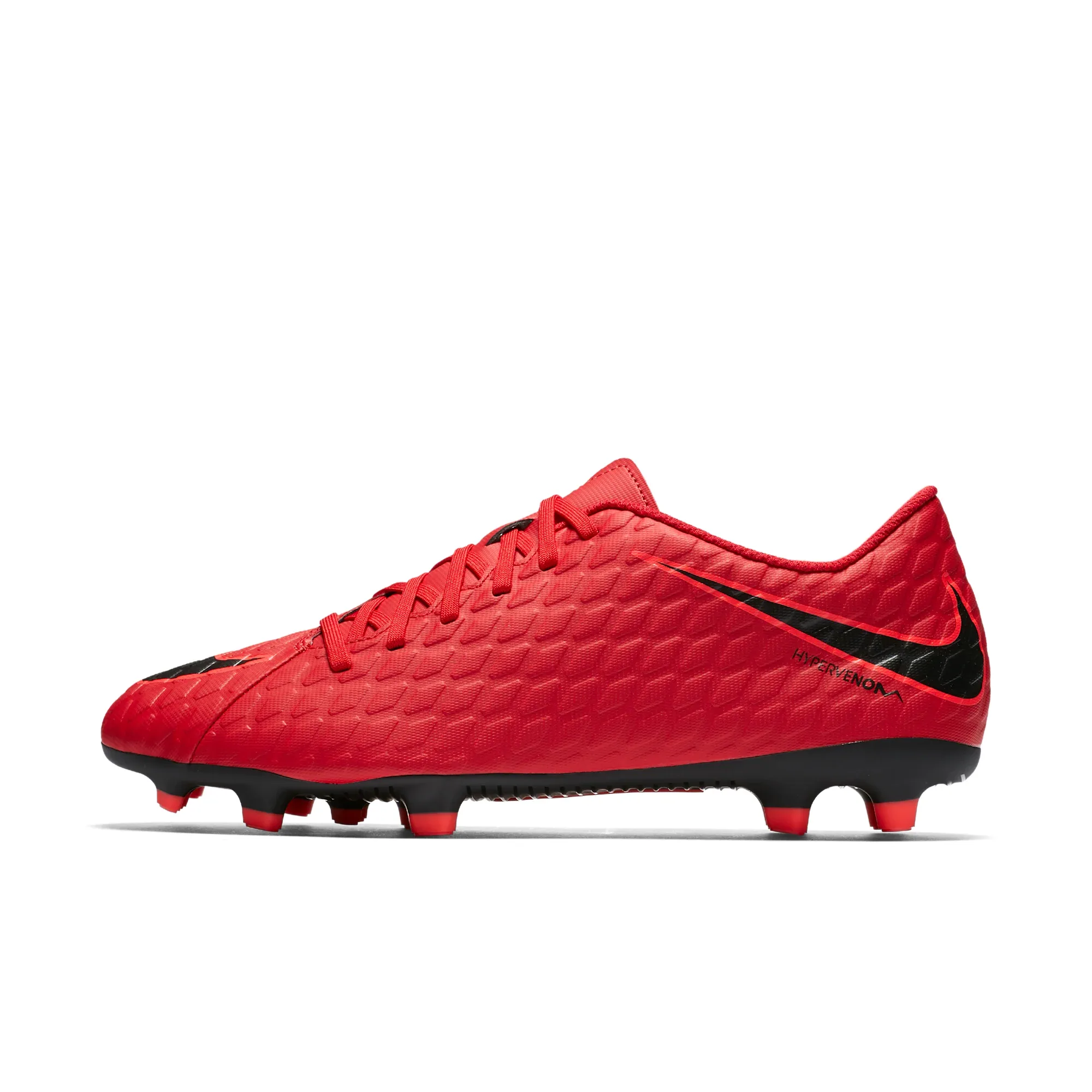 HYPERVENOM PHADE III FG