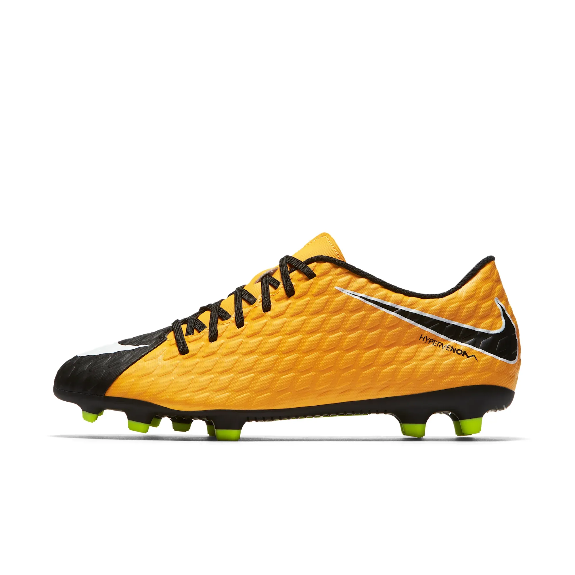 HYPERVENOM PHADE III FG