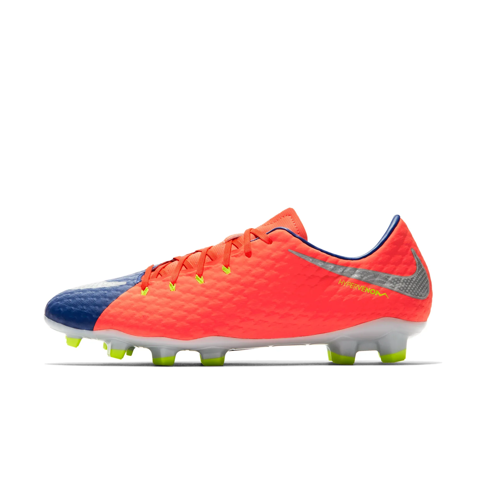 HYPERVENOM PHELON III FG