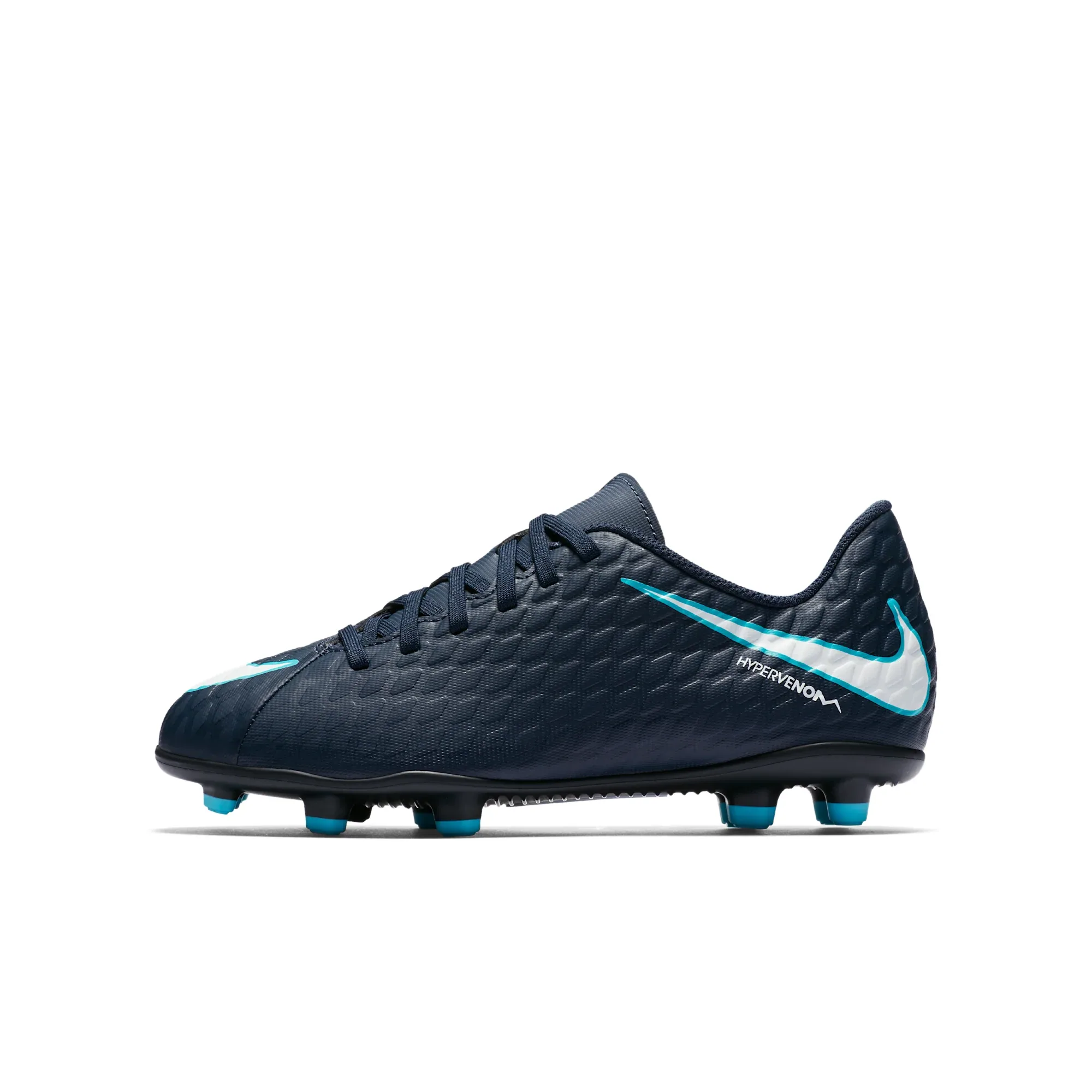 JR HYPERVENOM PHADE III FG