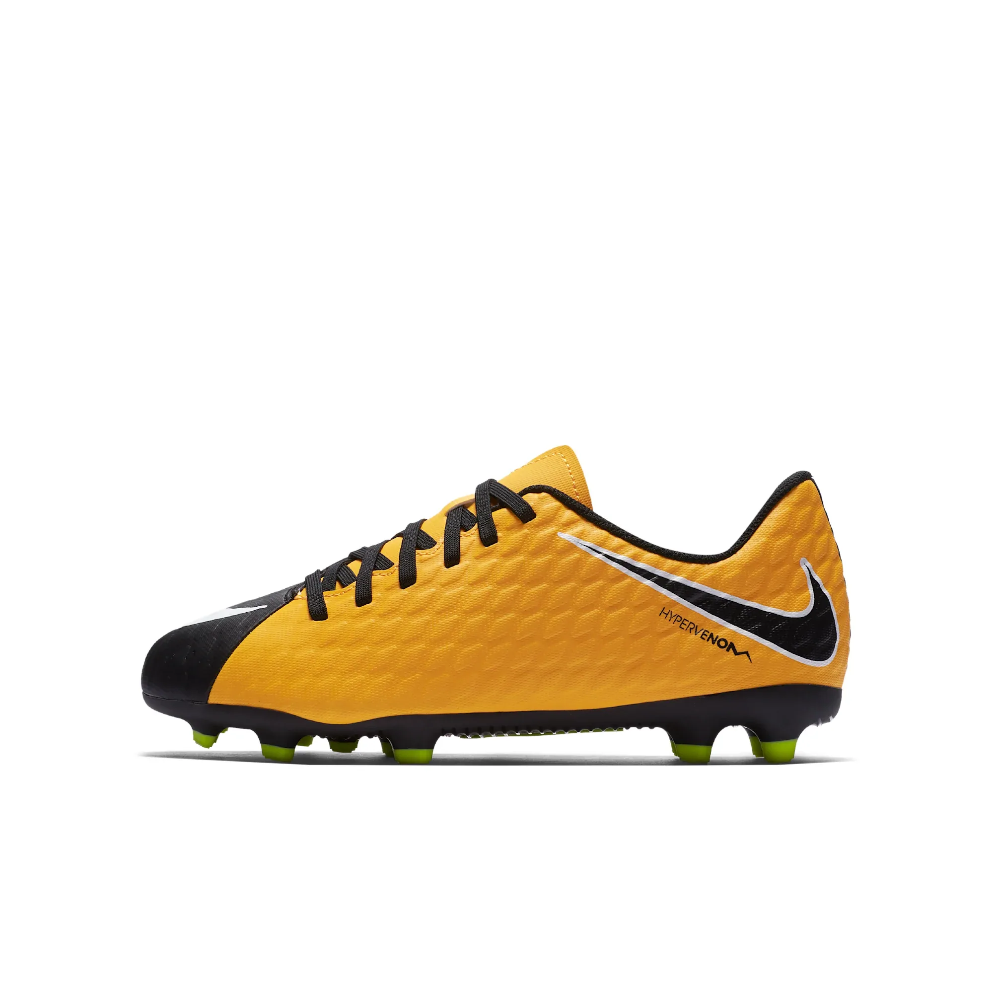 JR HYPERVENOM PHADE III FG