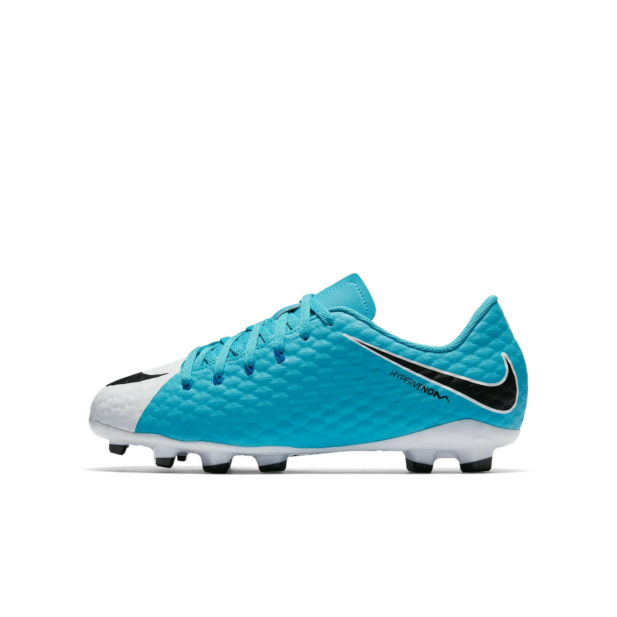JR HYPERVENOM PHELON III FG