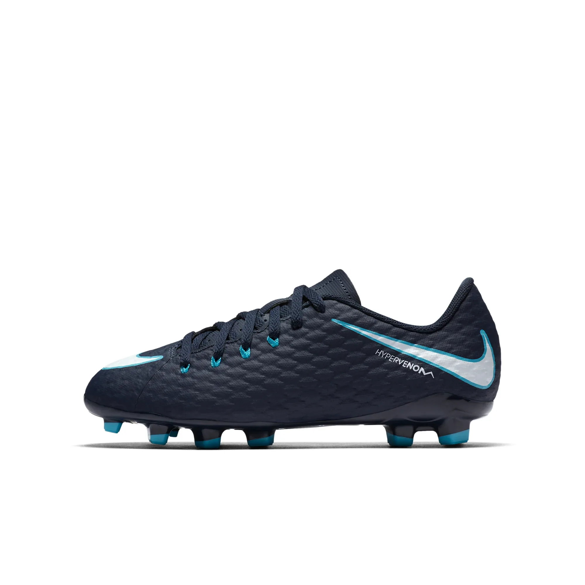 JR HYPERVENOM PHELON III FG