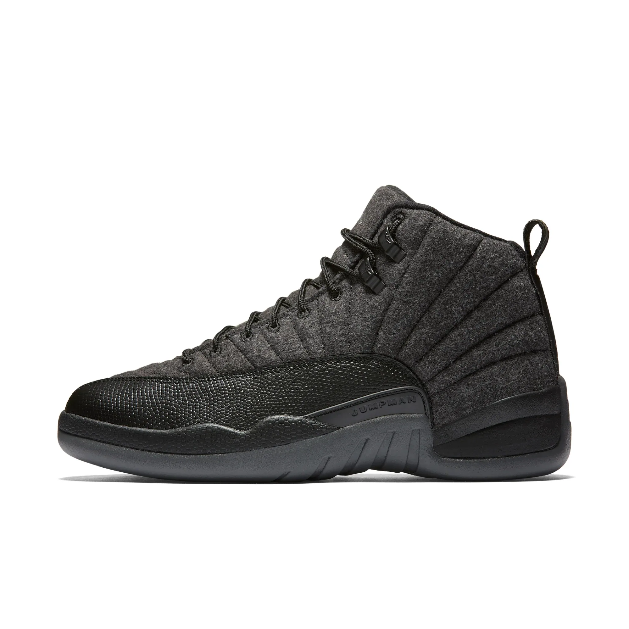 AIR JORDAN 12 RETRO WOOL