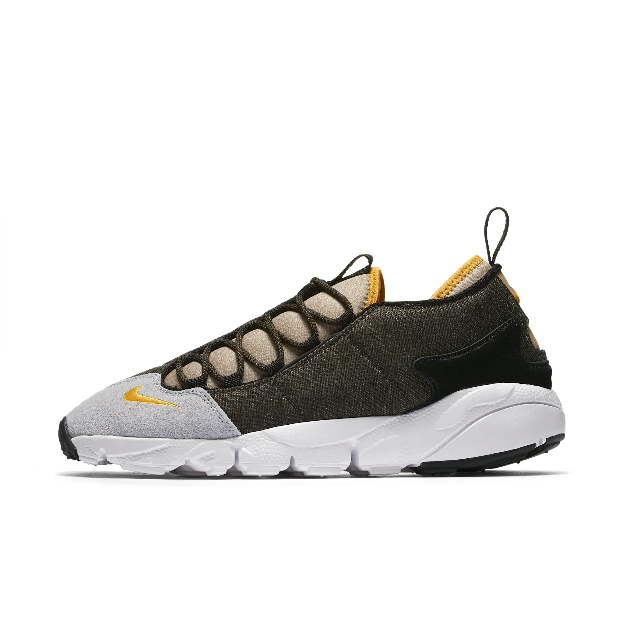 NIKE AIR FOOTSCAPE NM