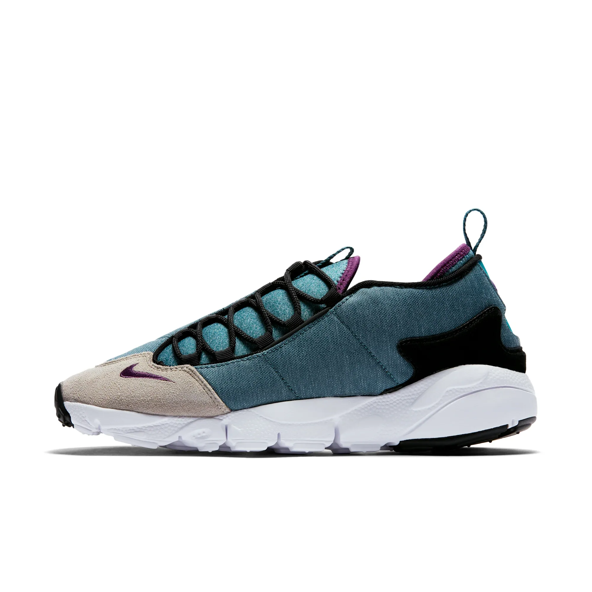 NIKE AIR FOOTSCAPE NM