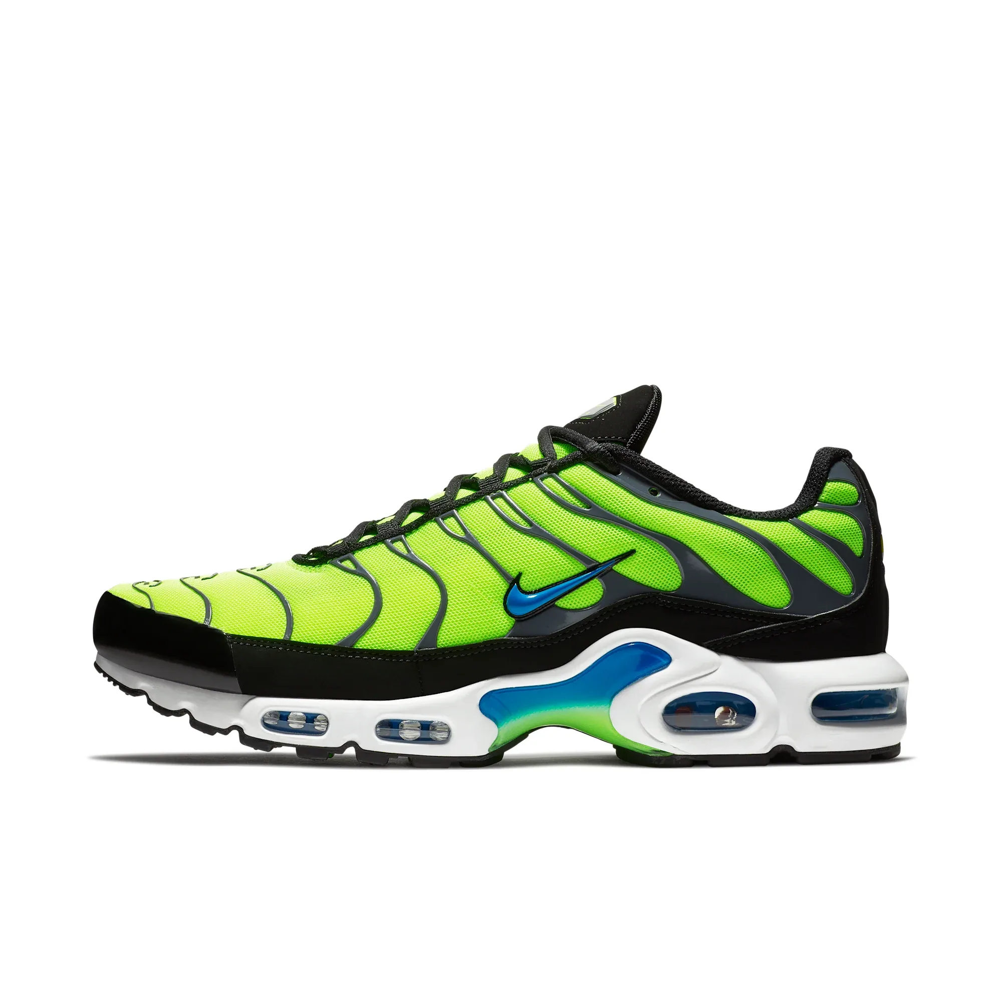 Nike Air Max Plus