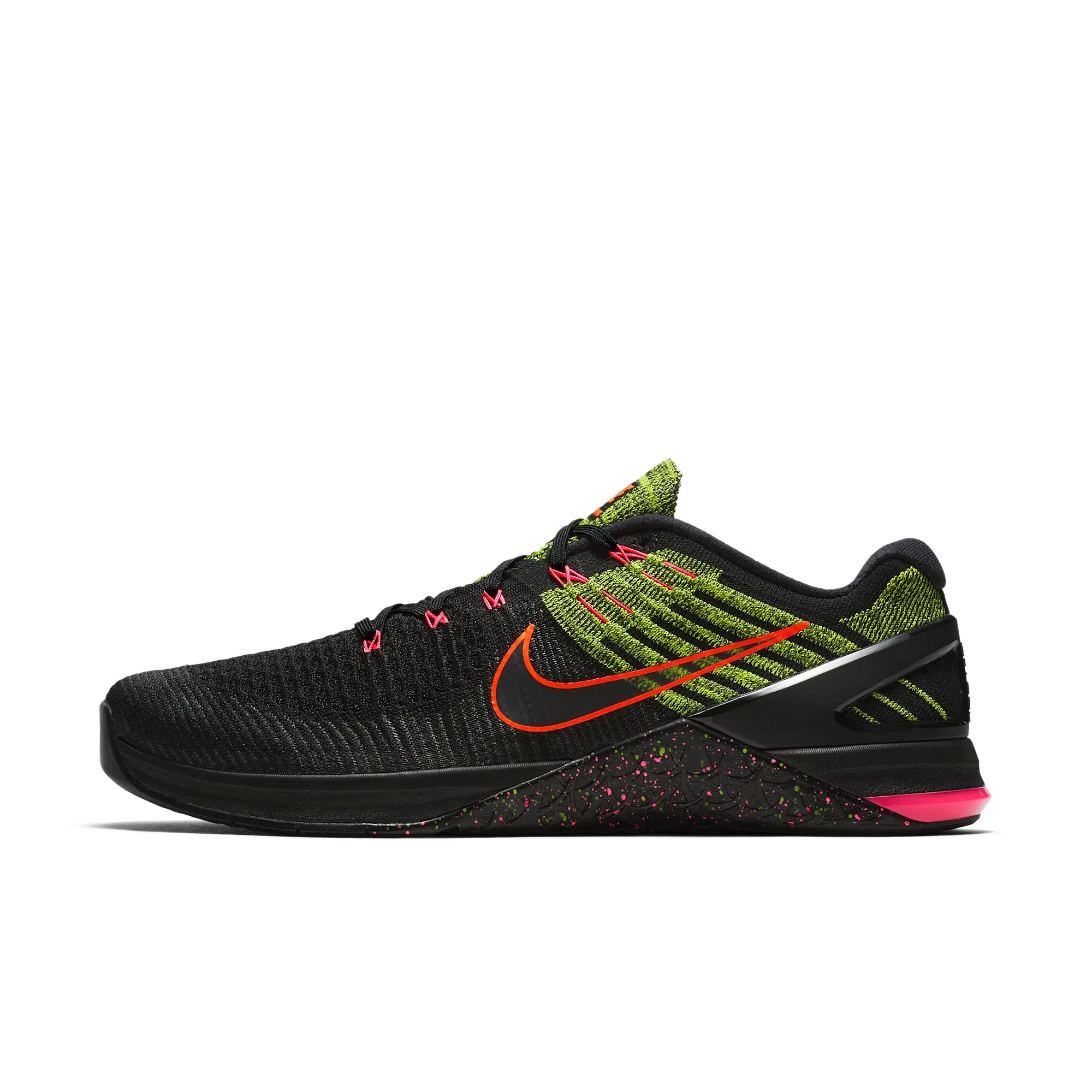 NIKE METCON DSX FLYKNIT