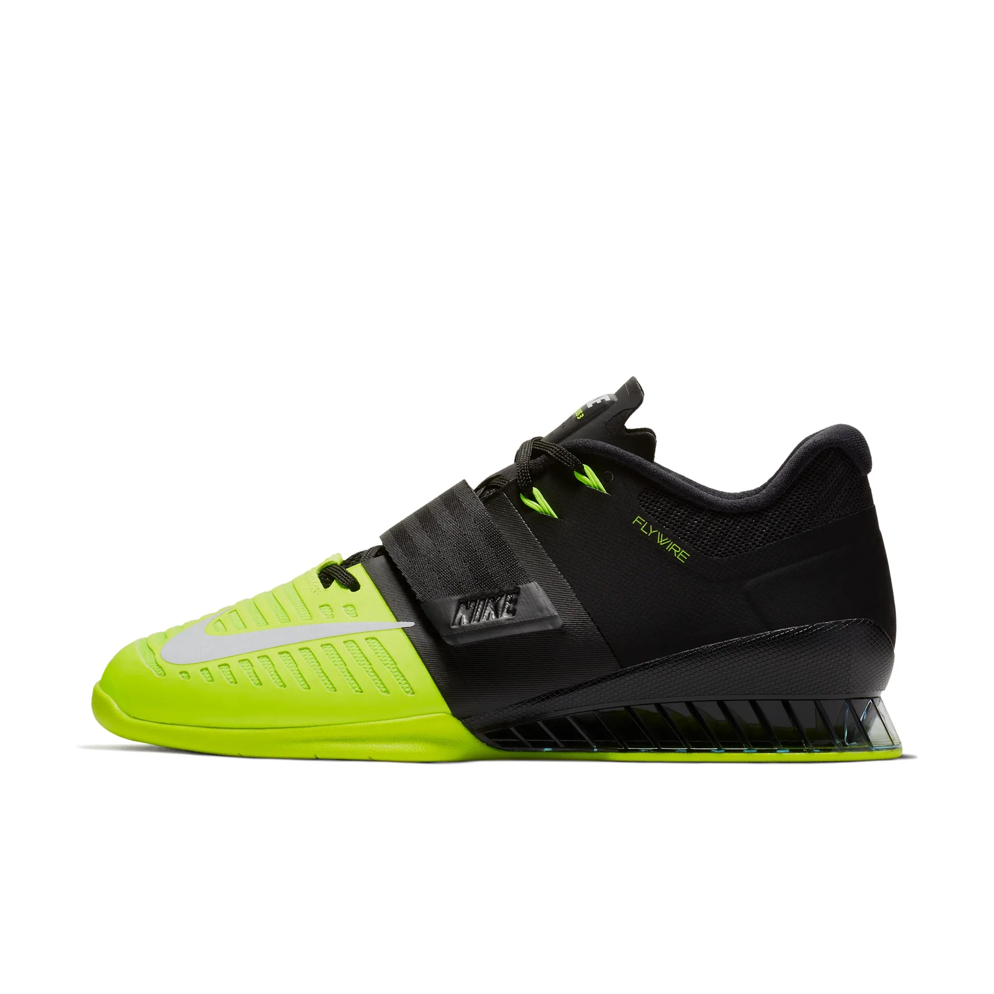Nike Romaleos 3