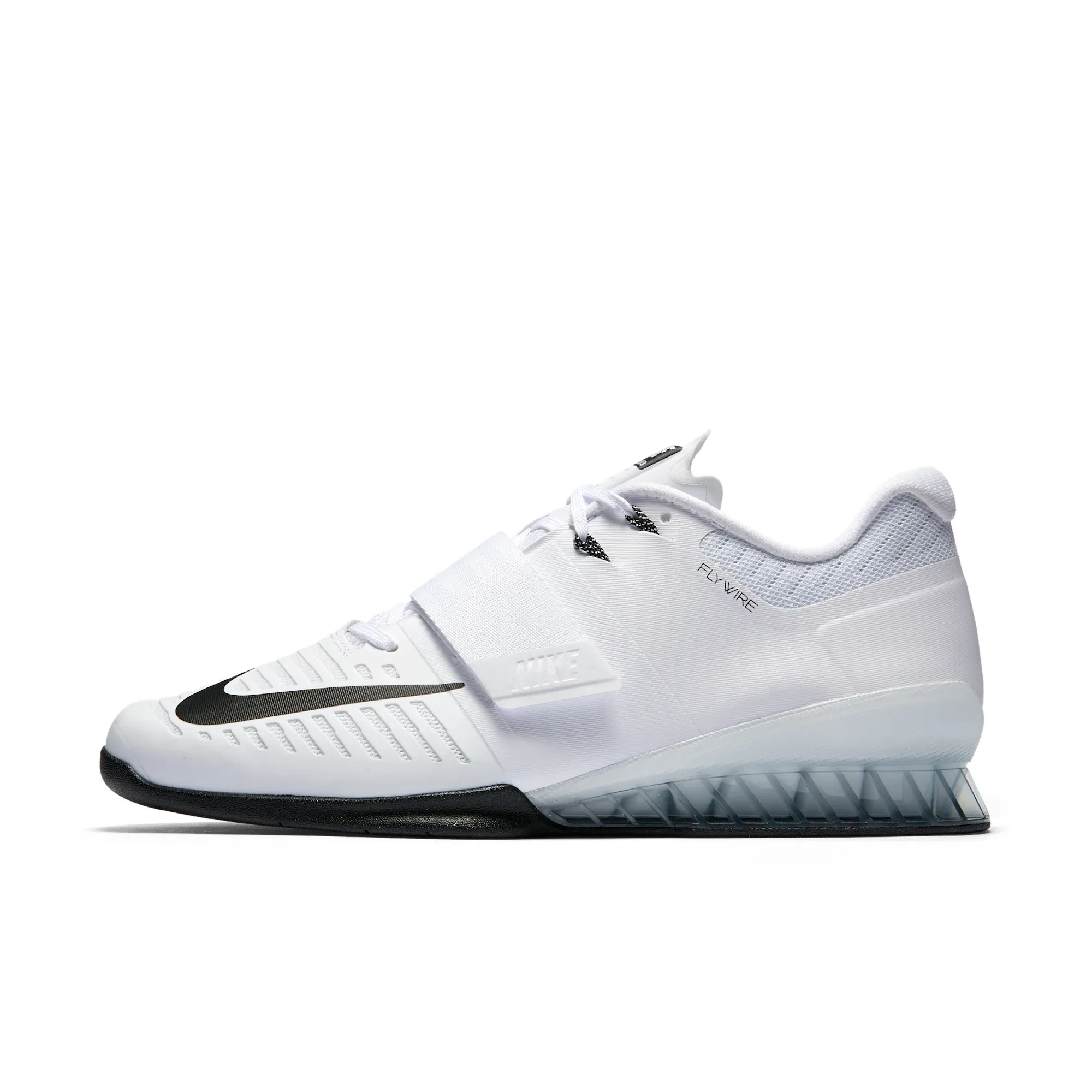 Nike Romaleos 3