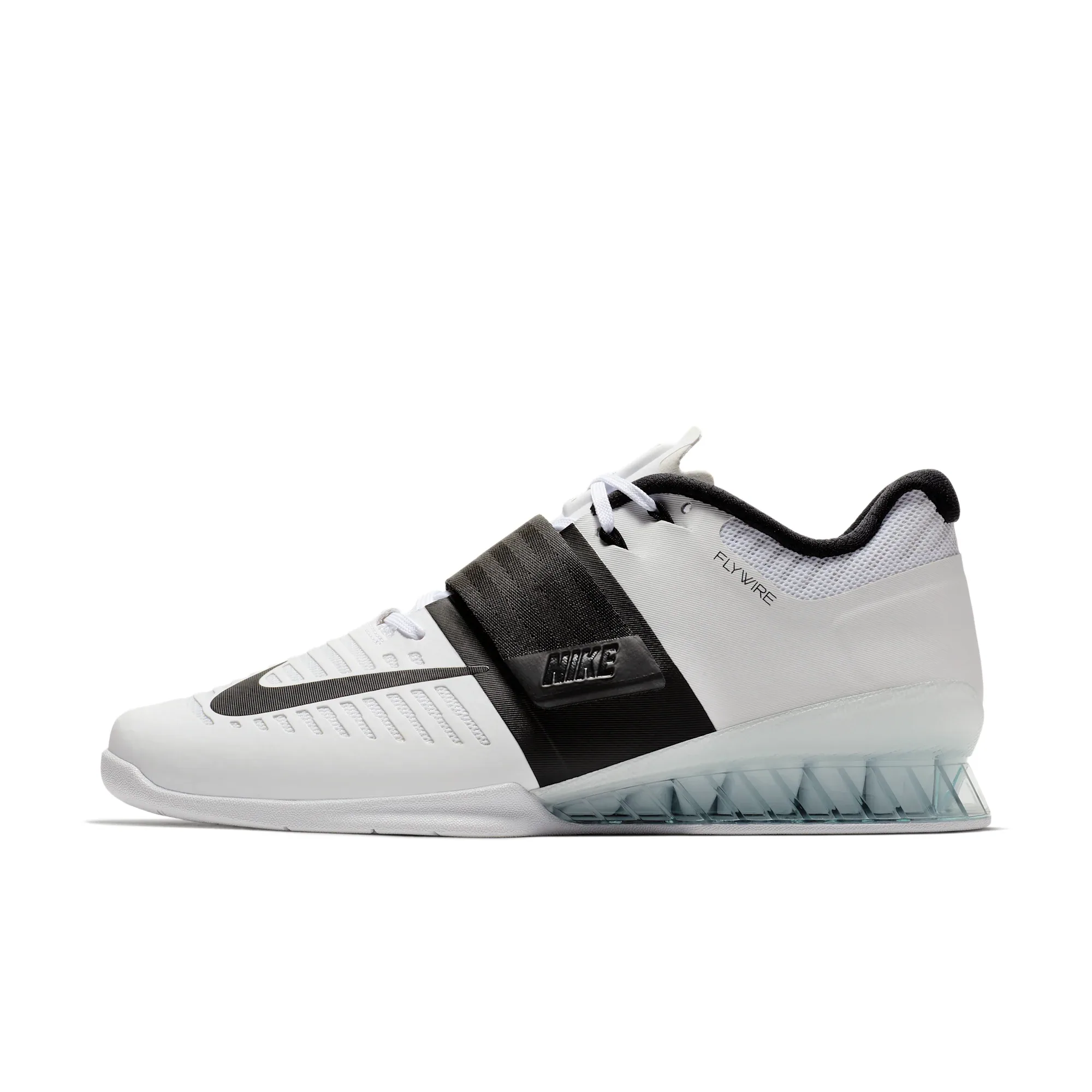Nike Romaleos 3