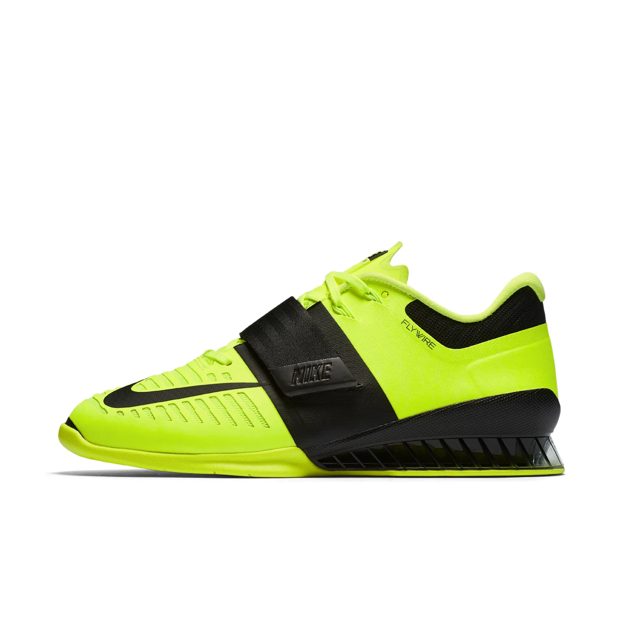 Nike Romaleos 3