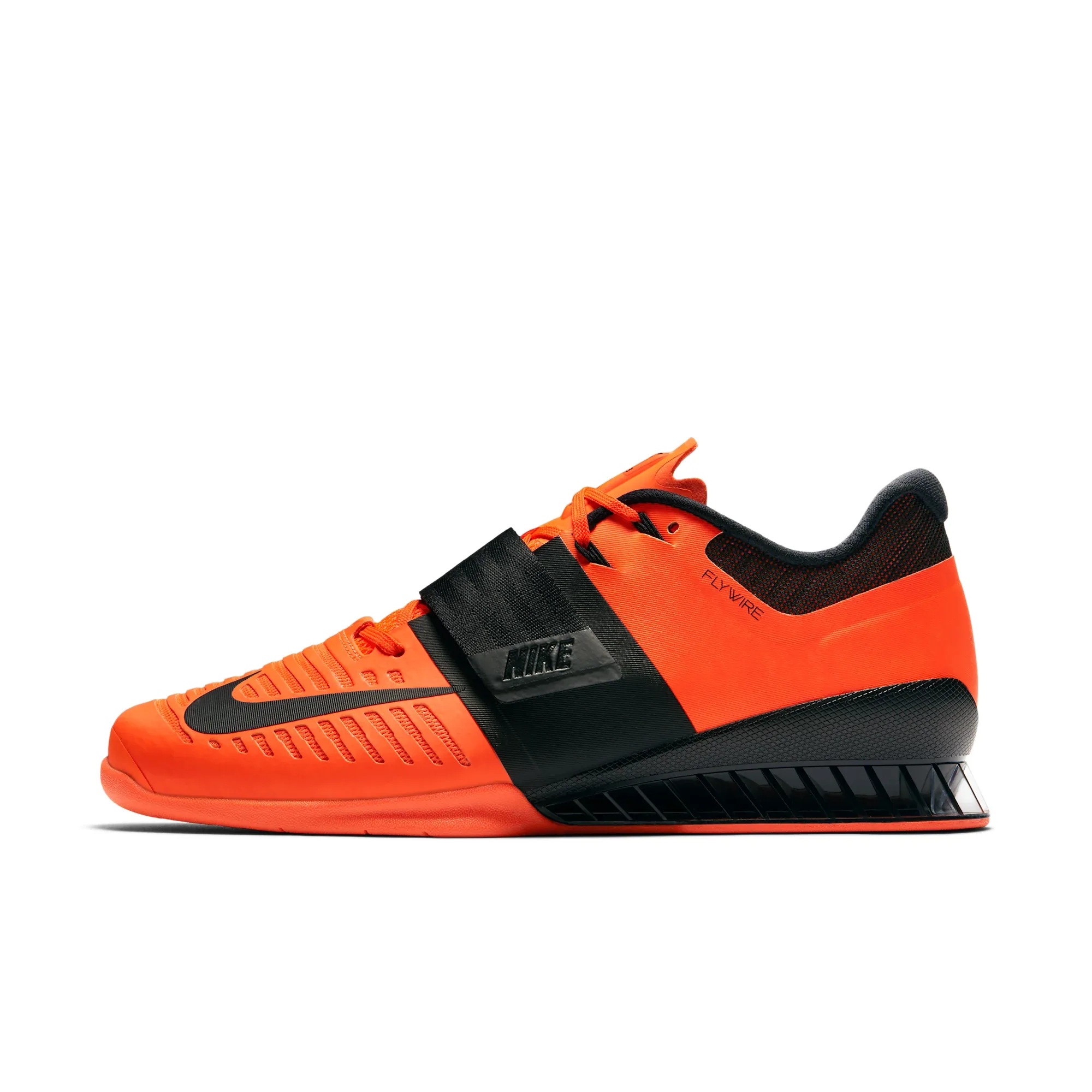 Nike Romaleos 3