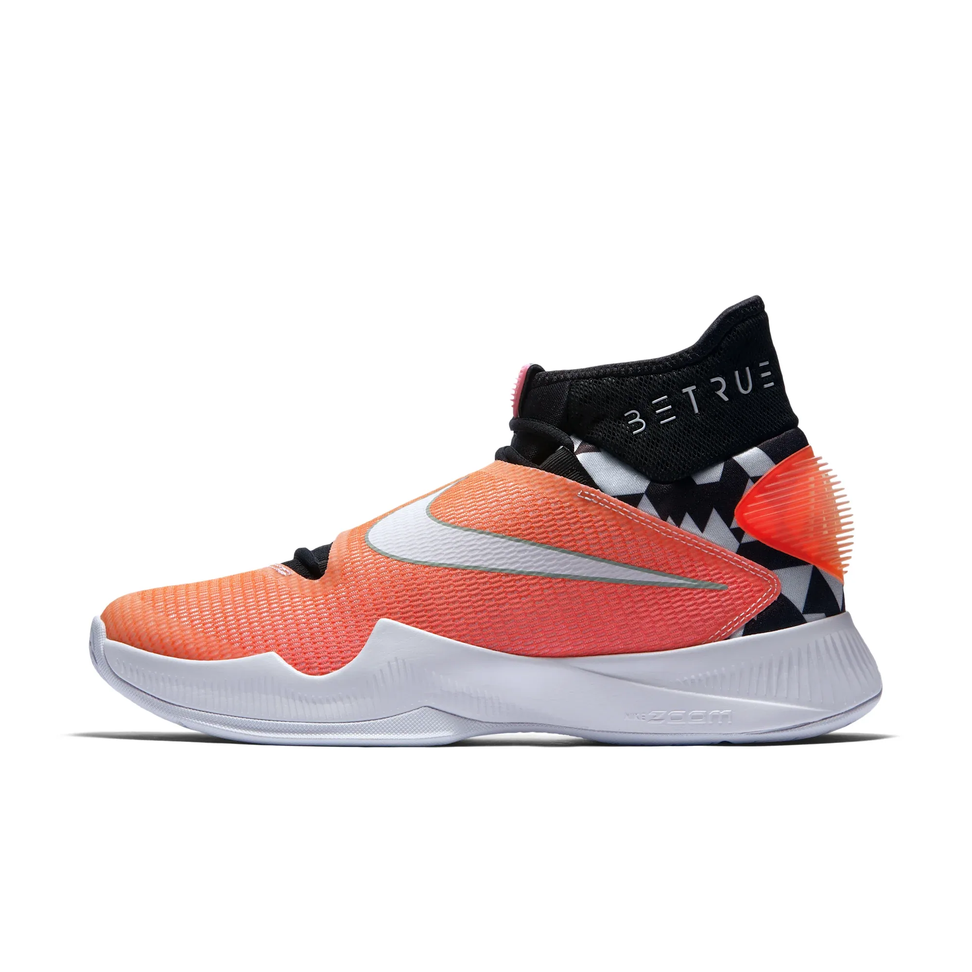 NIKE ZOOM HYPERREV 2016 BT