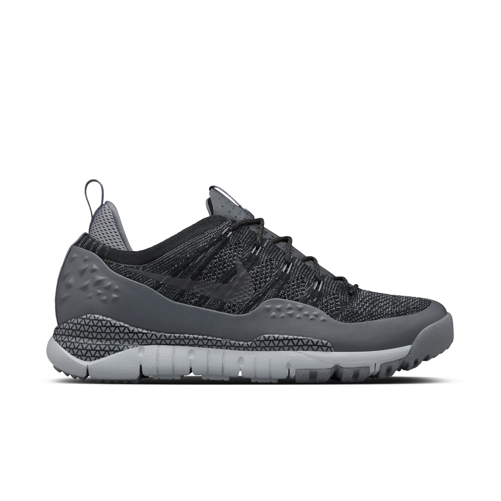 NIKE LUPINEK FLYKNIT ACG LOW