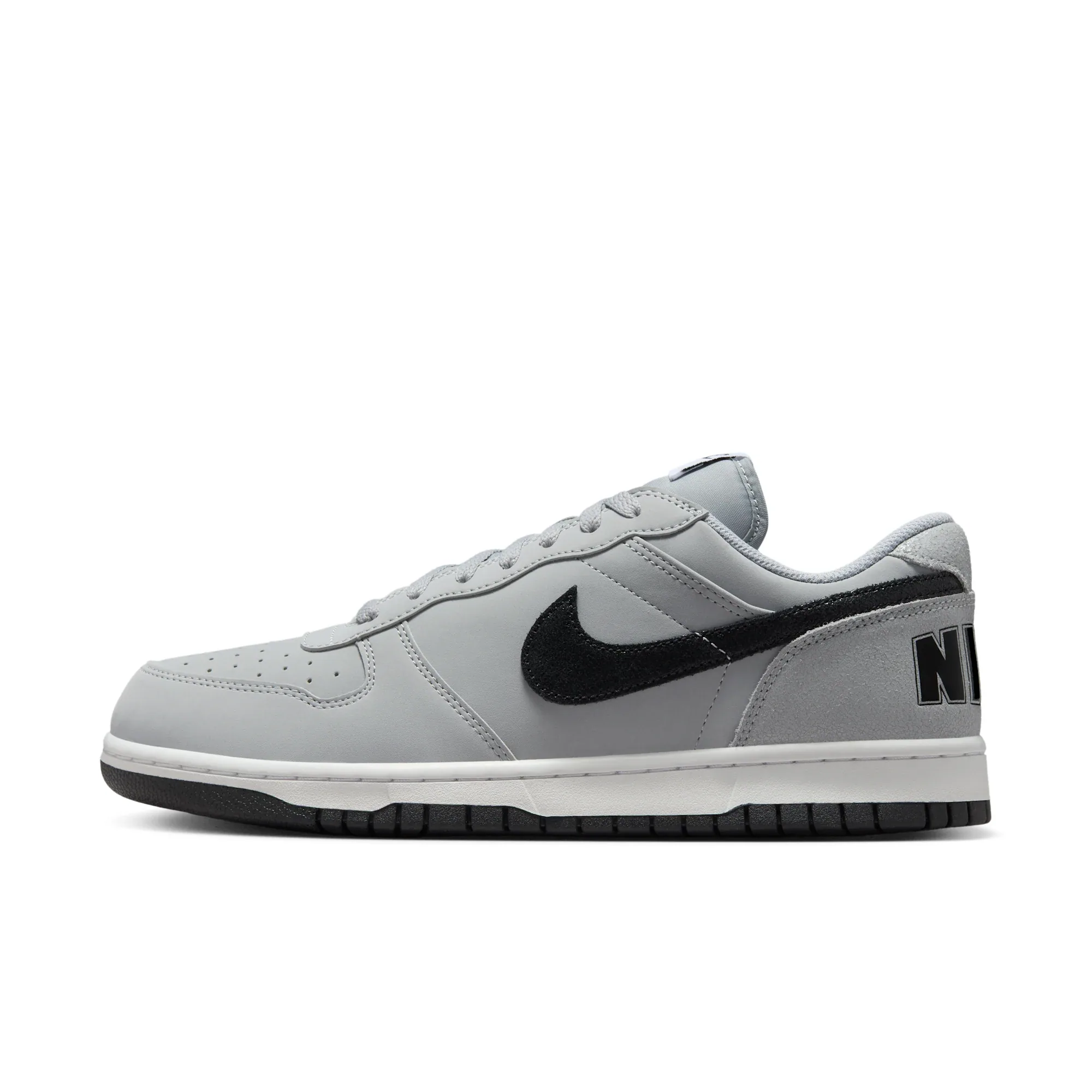 Nike Big Low Lux