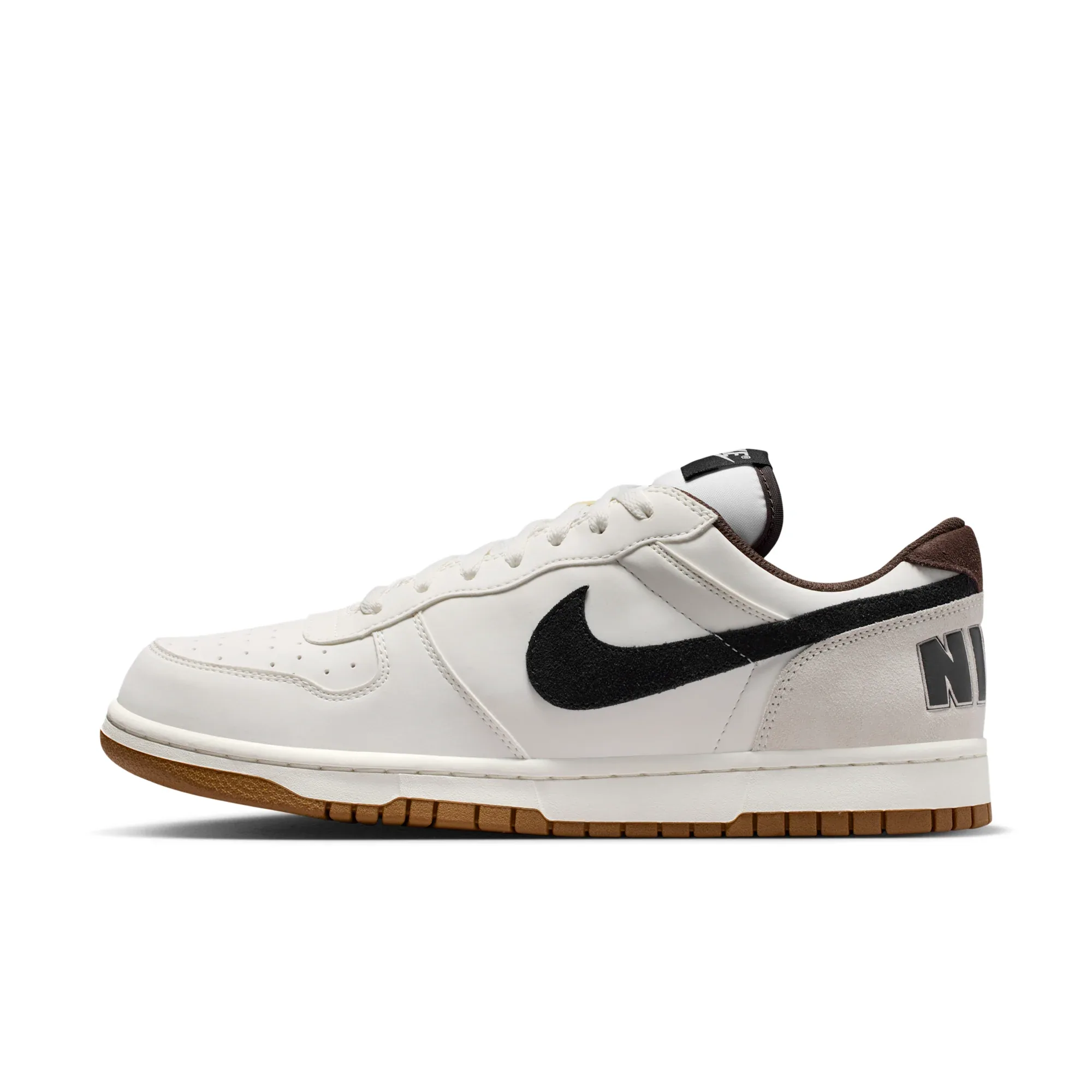 Nike Big Low Lux