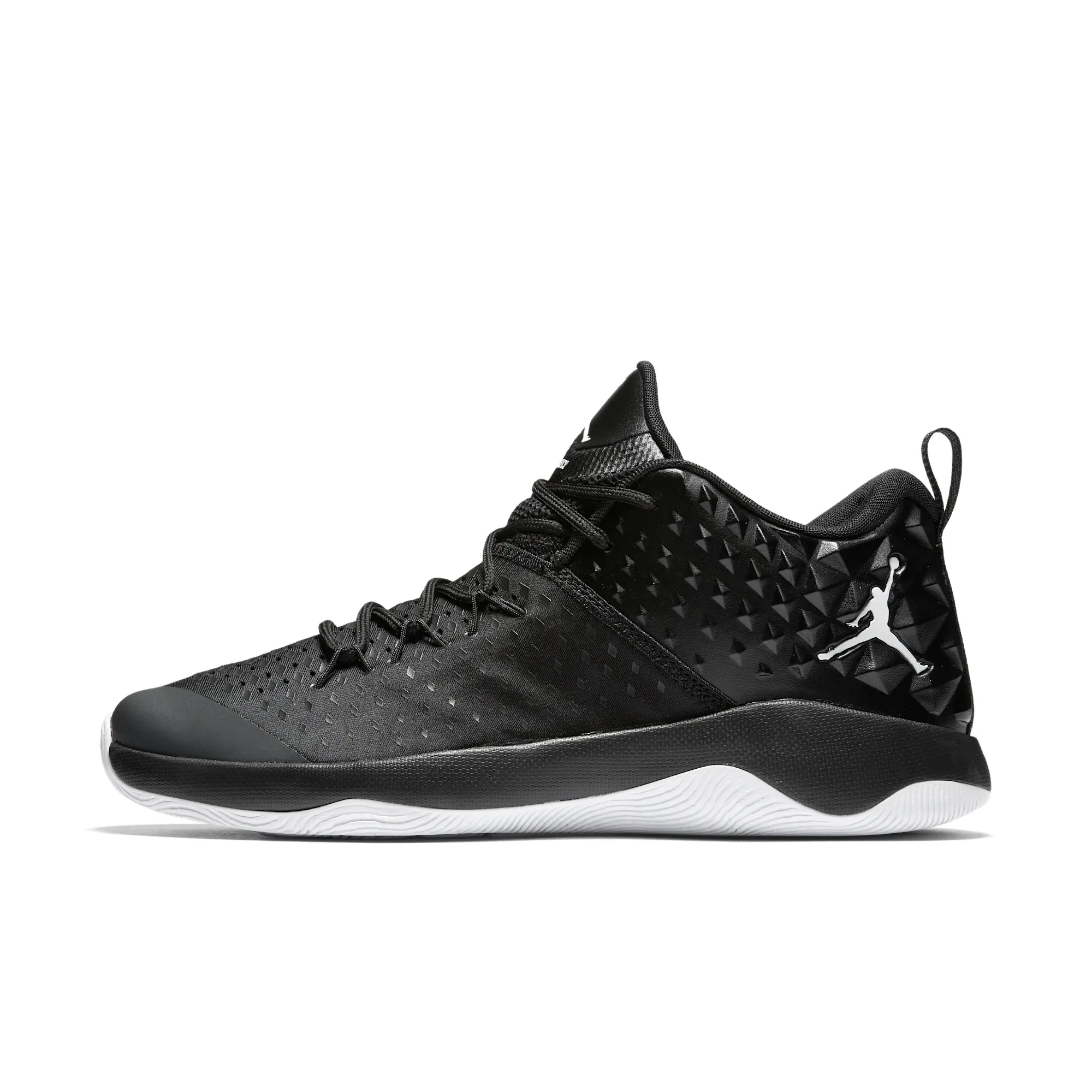 JORDAN EXTRA FLY