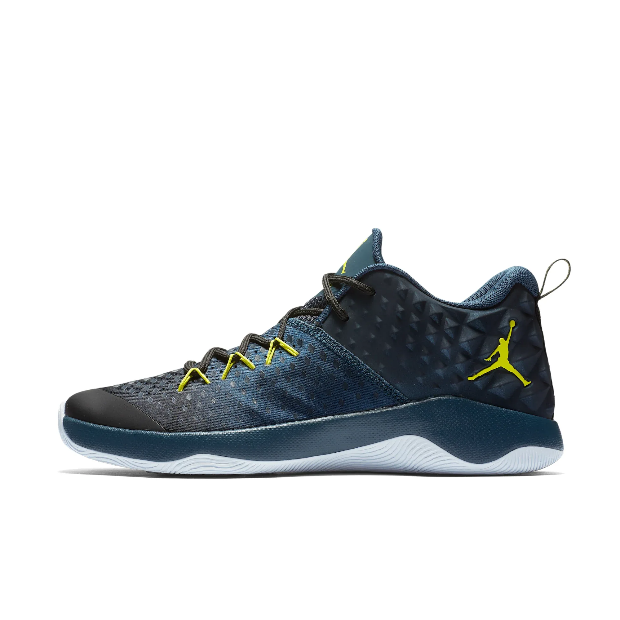 JORDAN EXTRA FLY