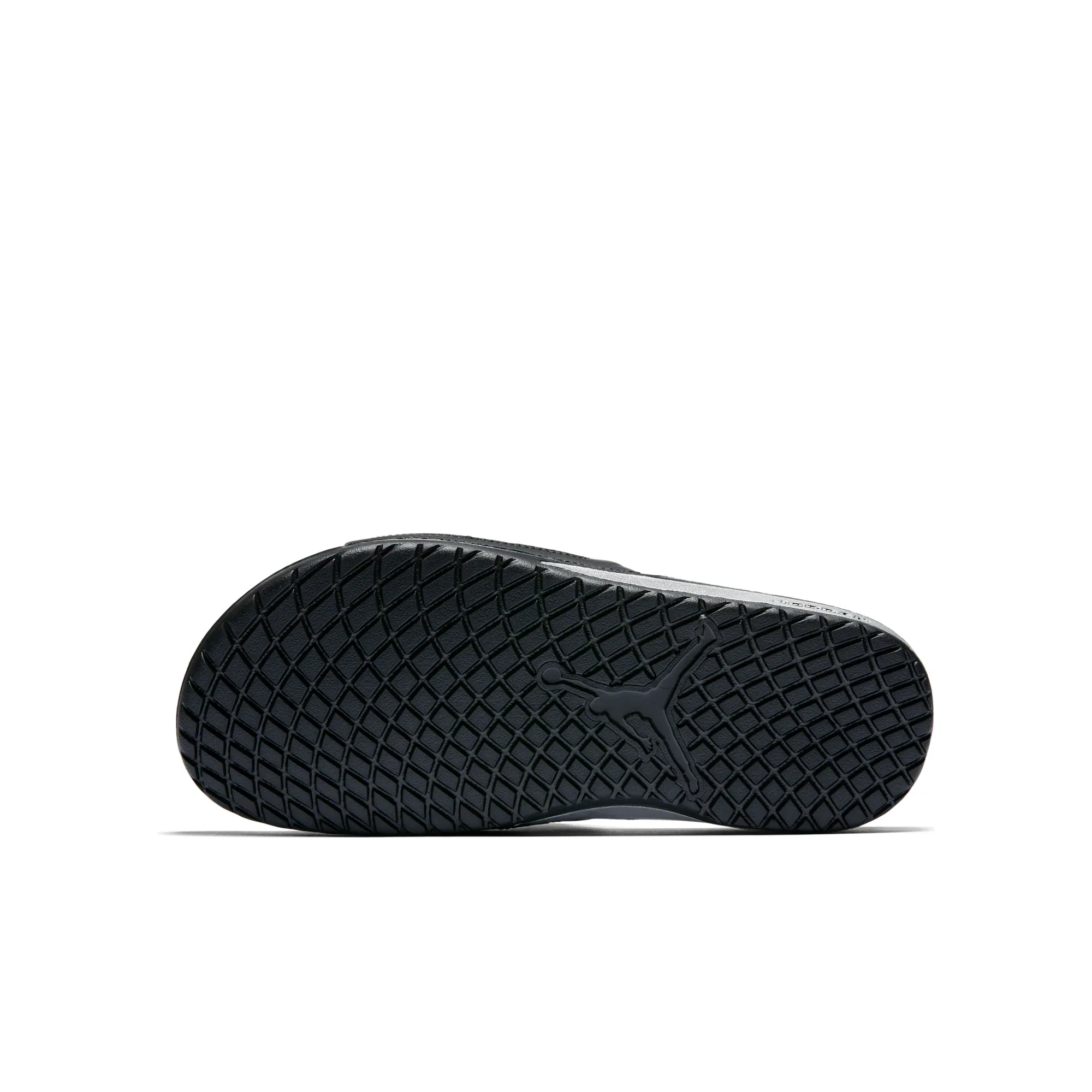 Jordan Hydro III