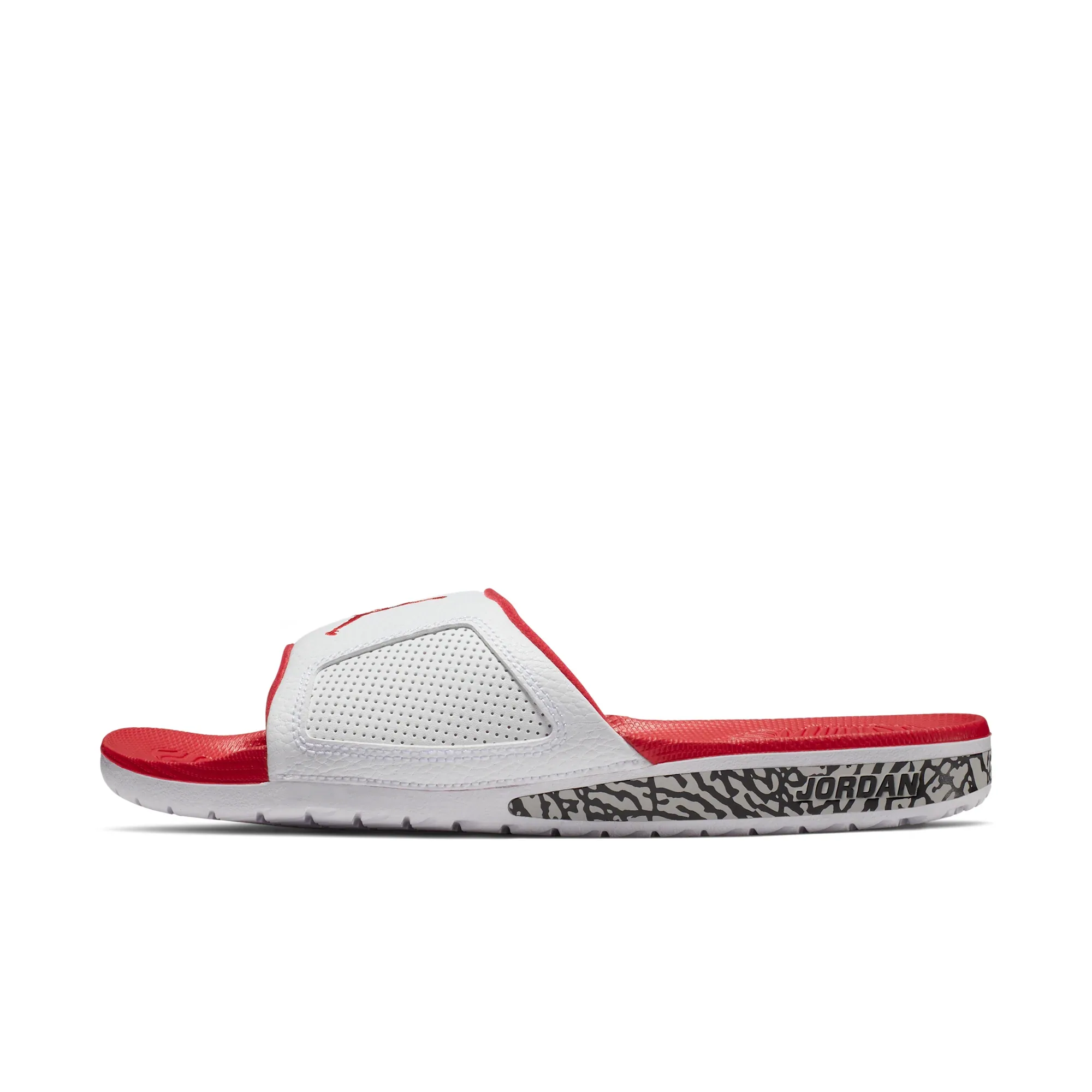 Jordan Hydro III