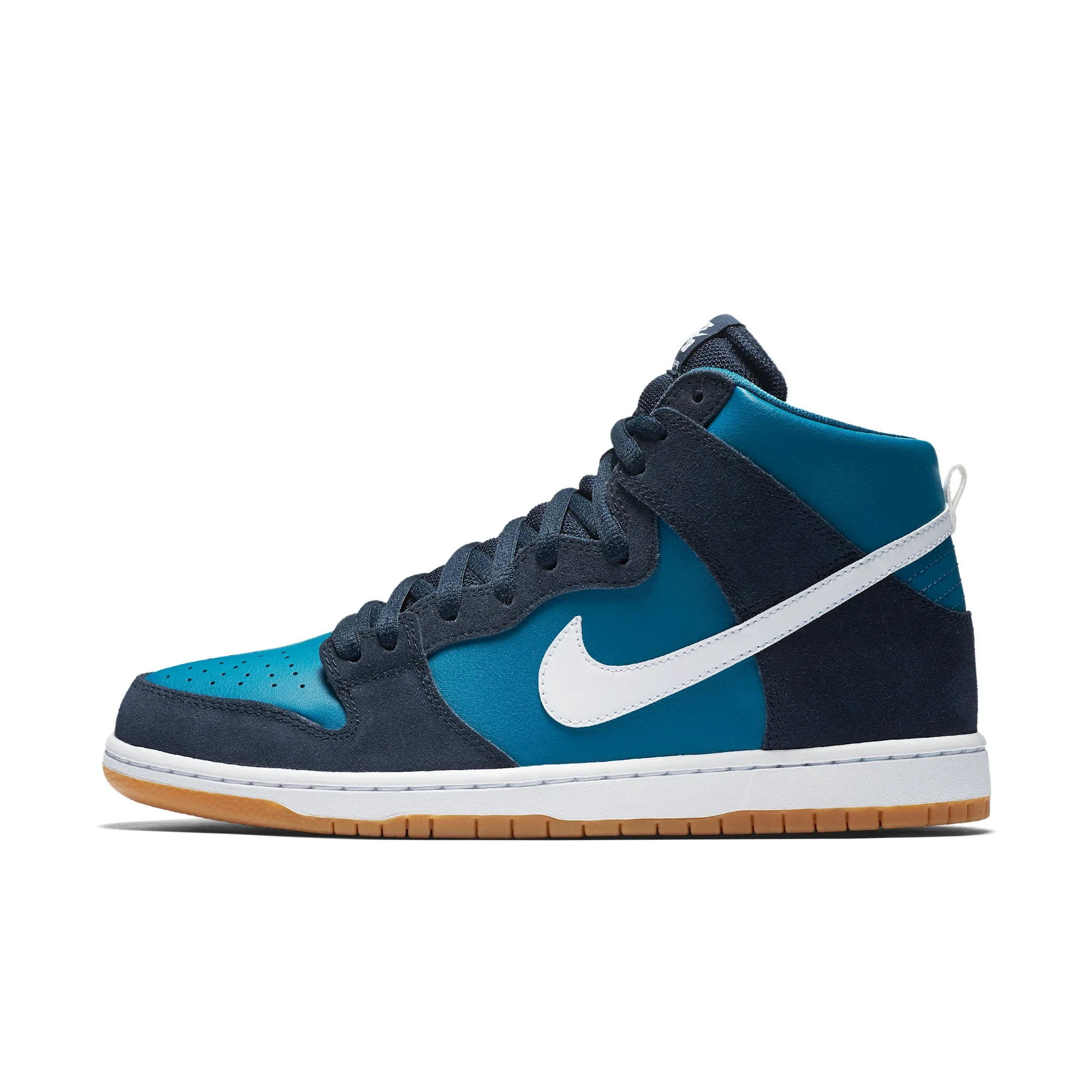 NIKE SB ZOOM DUNK HIGH PRO