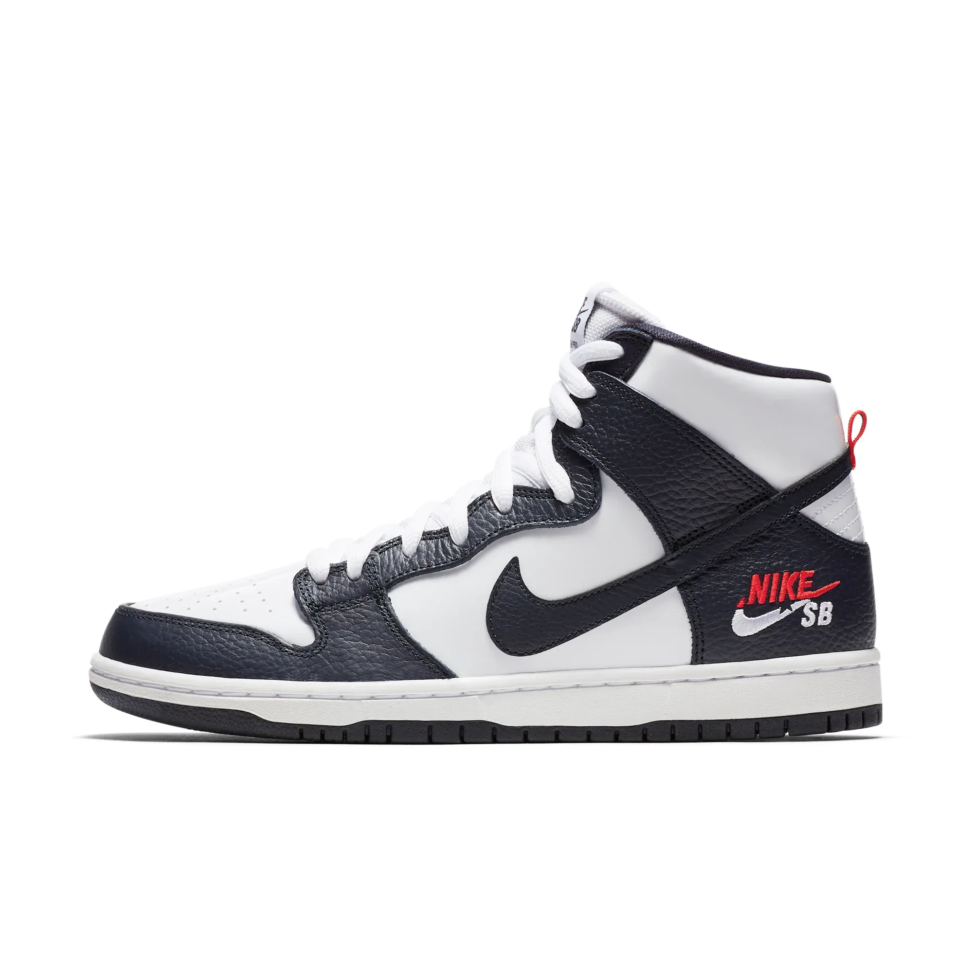 NIKE SB ZOOM DUNK HIGH PRO