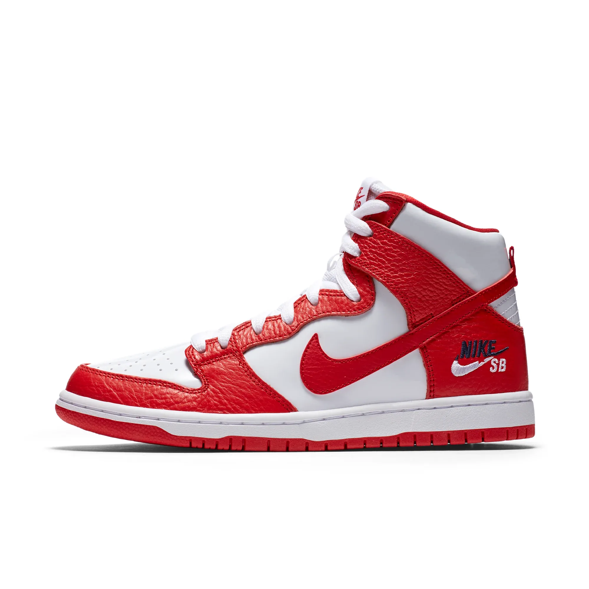 NIKE SB ZOOM DUNK HIGH PRO