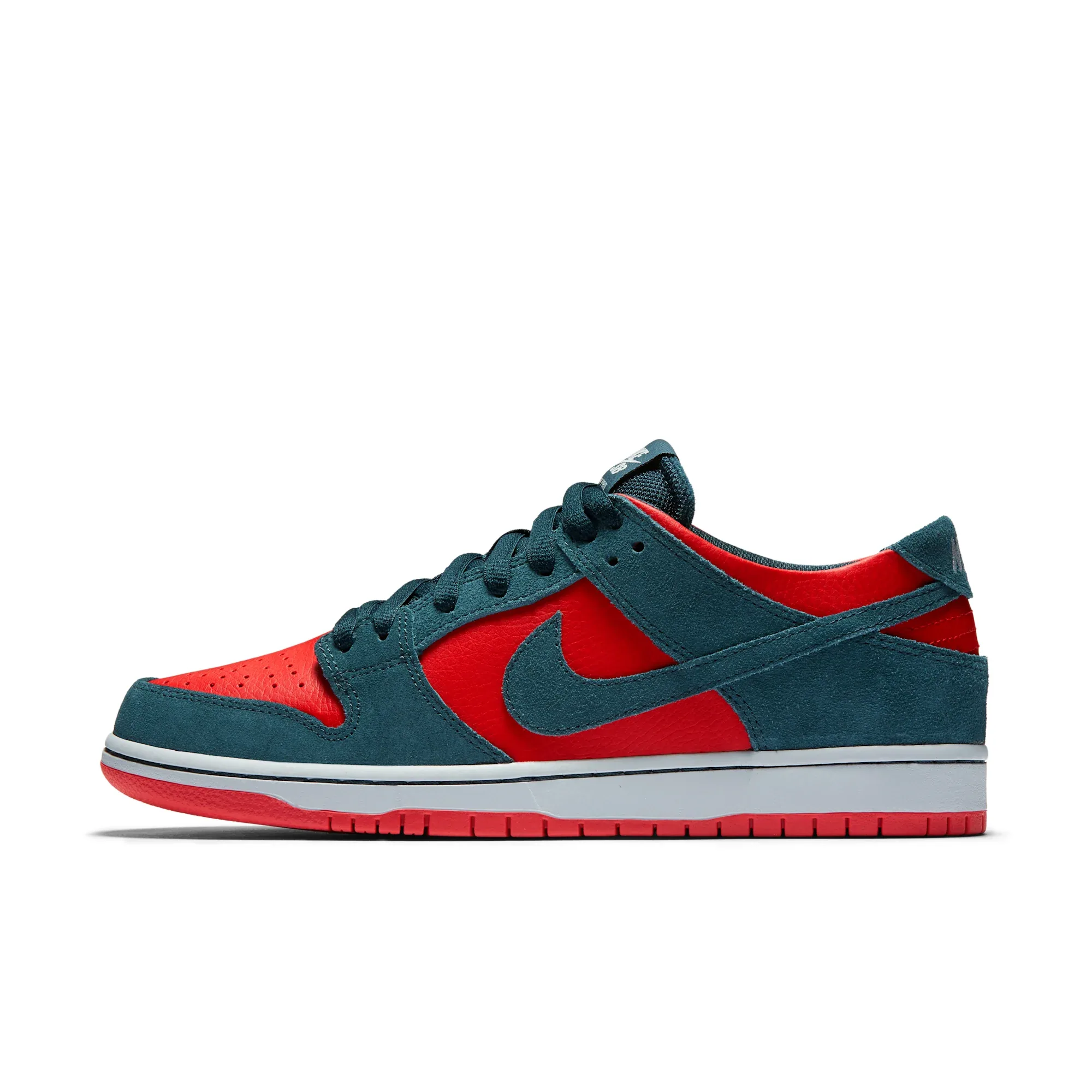 NIKE SB ZOOM DUNK LOW PRO