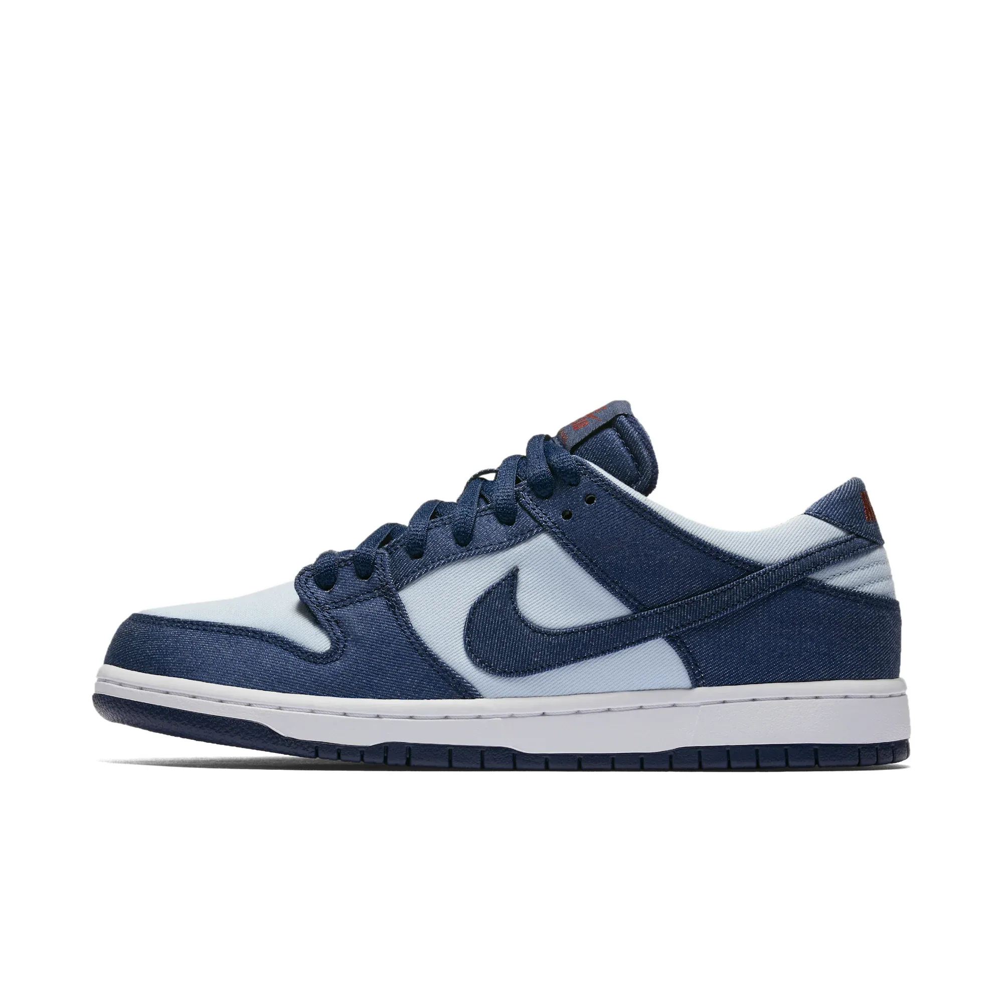 NIKE SB ZOOM DUNK LOW PRO