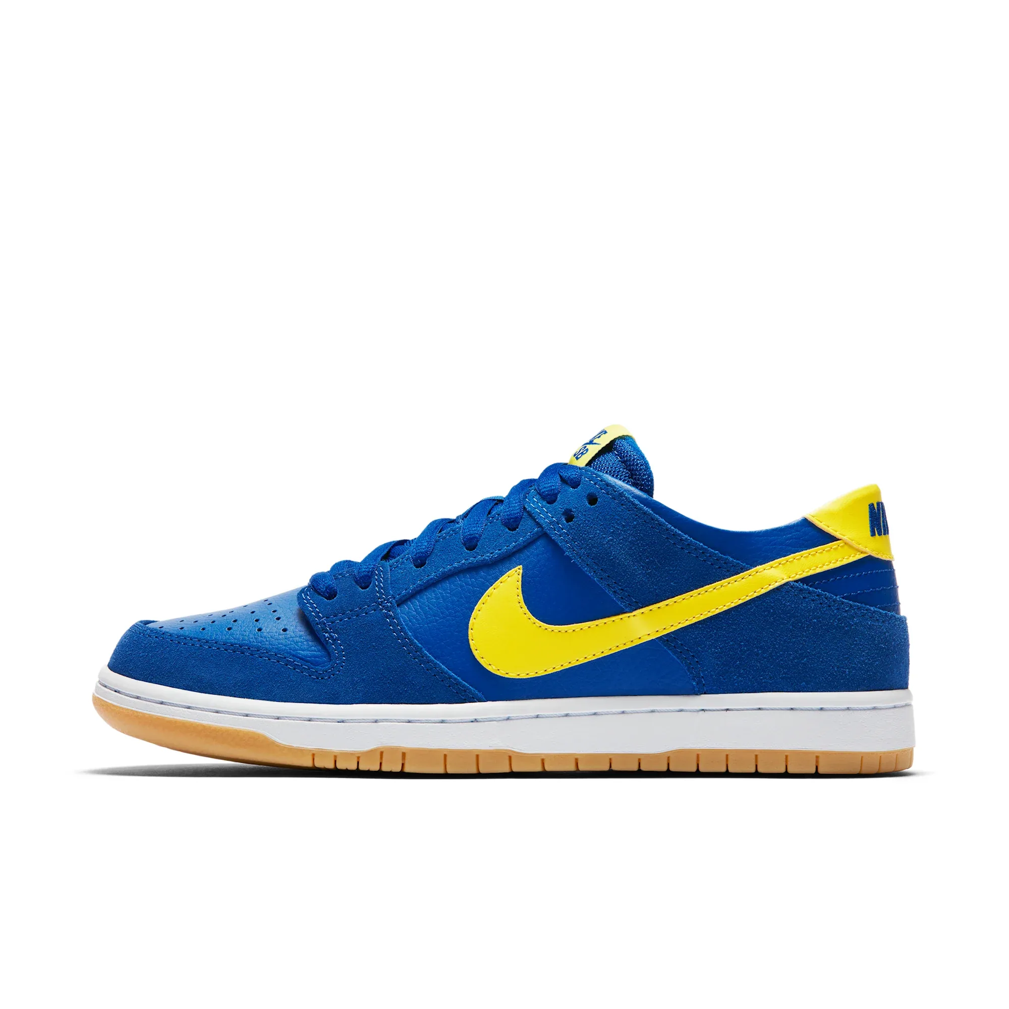 NIKE SB ZOOM DUNK LOW PRO