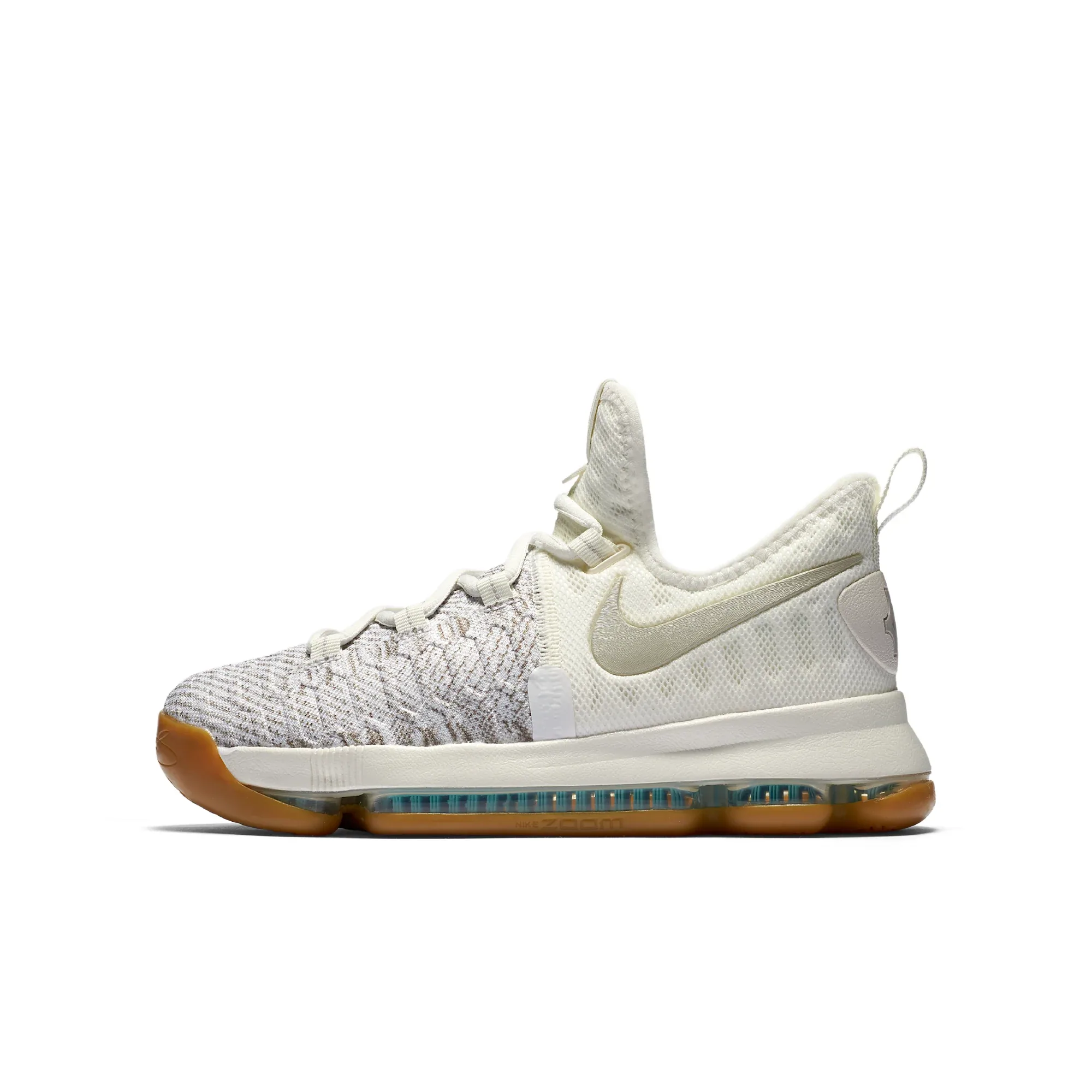 NIKE ZOOM KD9 (GS)