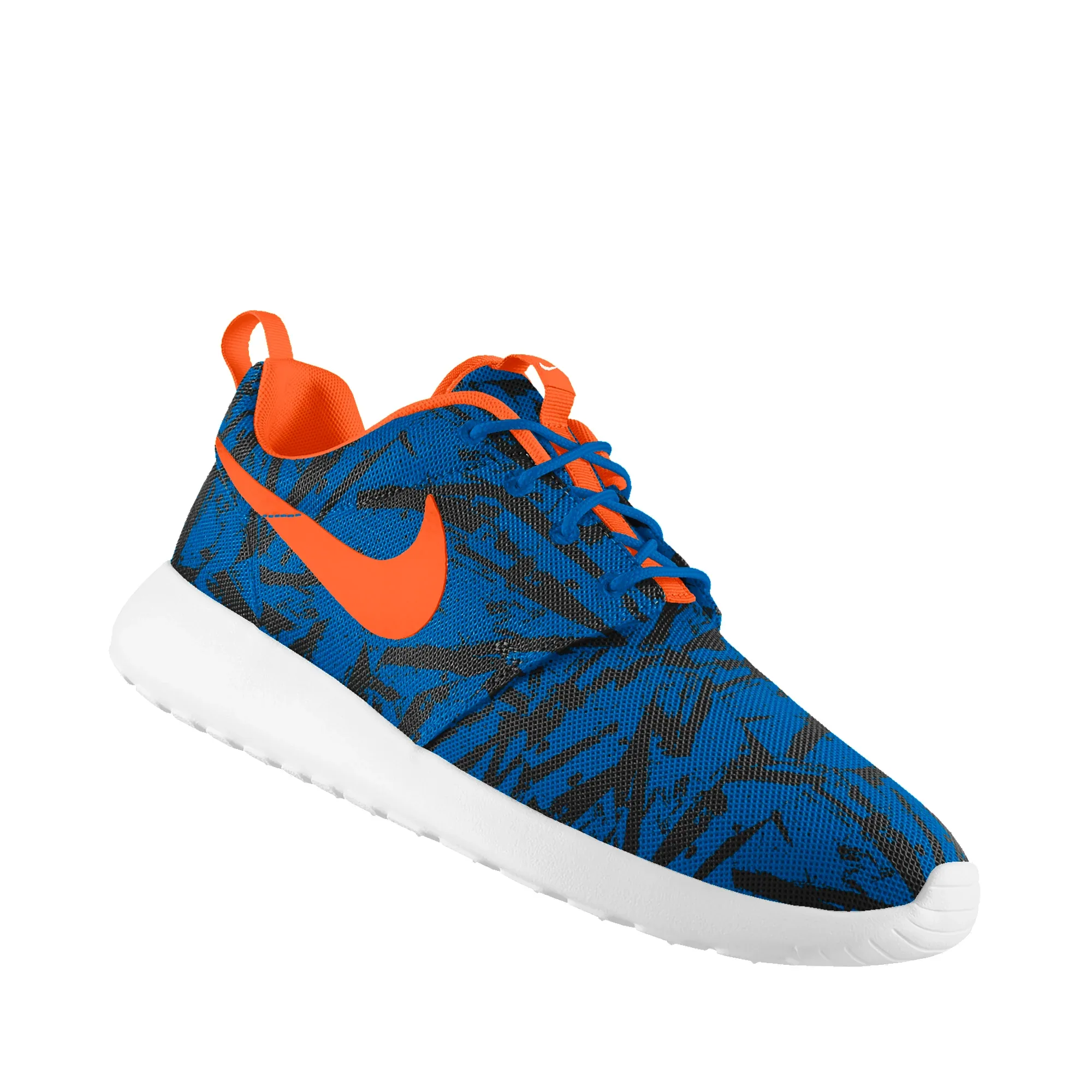 Jordan Flight Lite