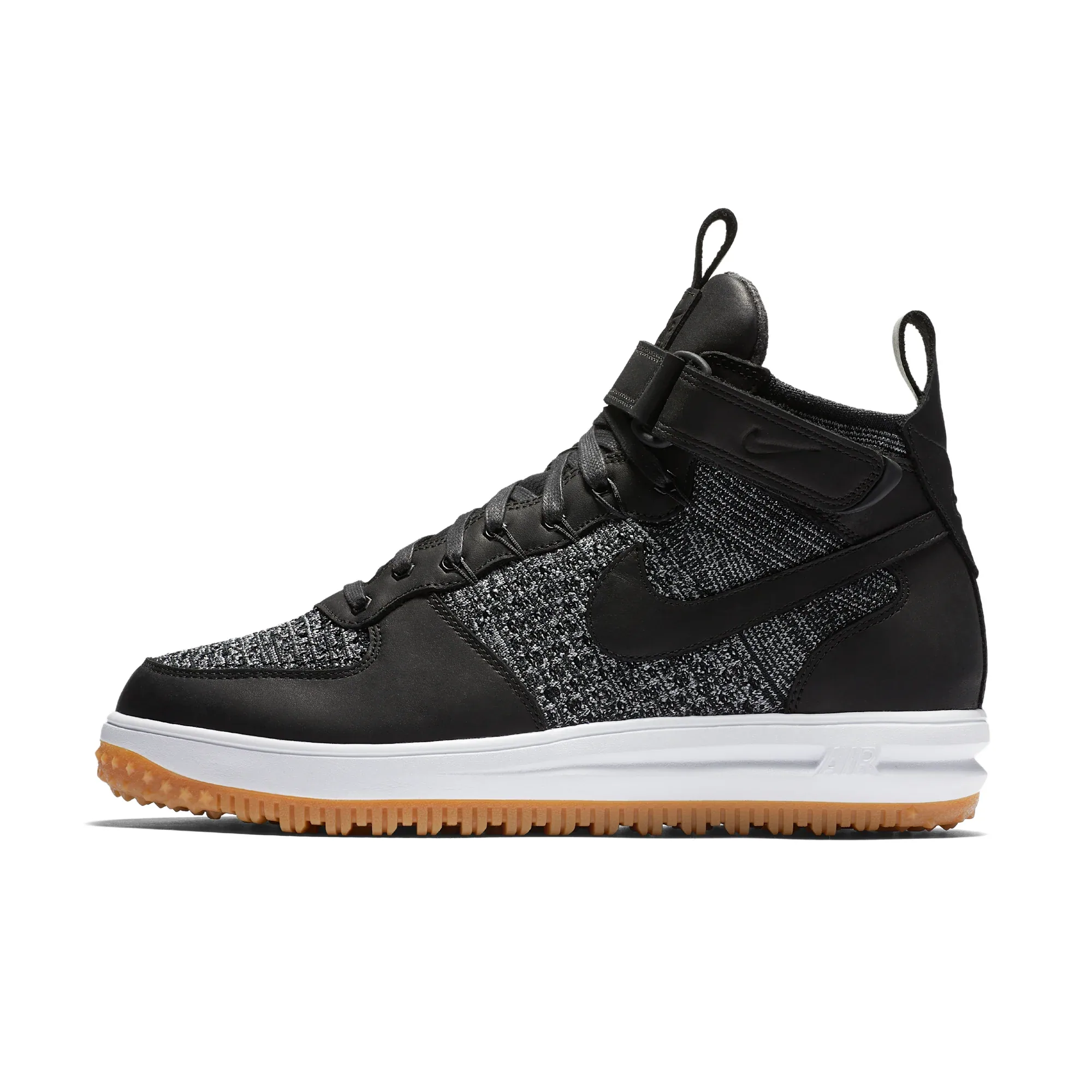LUNAR FORCE 1 FLYKNIT WORKBOOT
