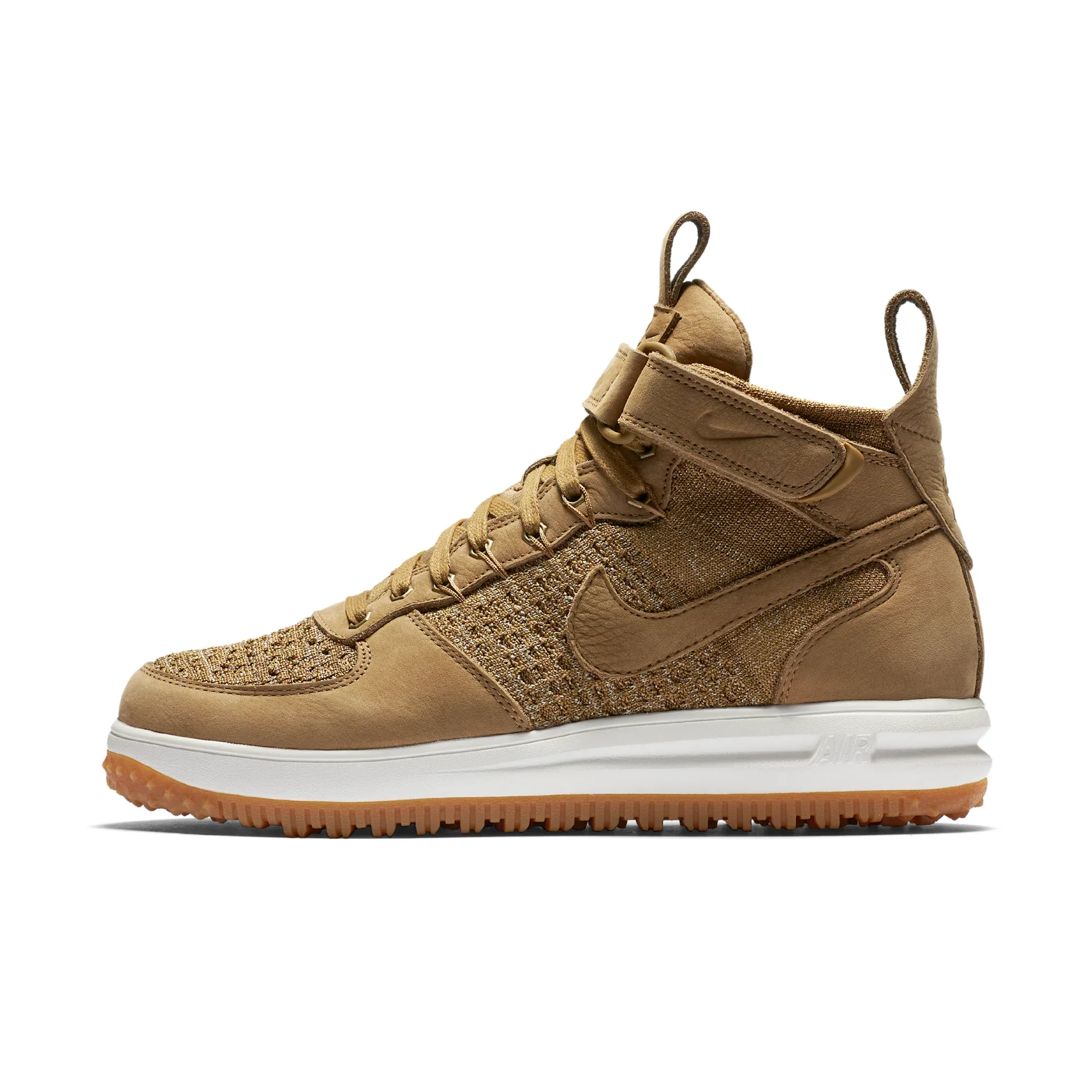 LUNAR FORCE 1 FLYKNIT WORKBOOT