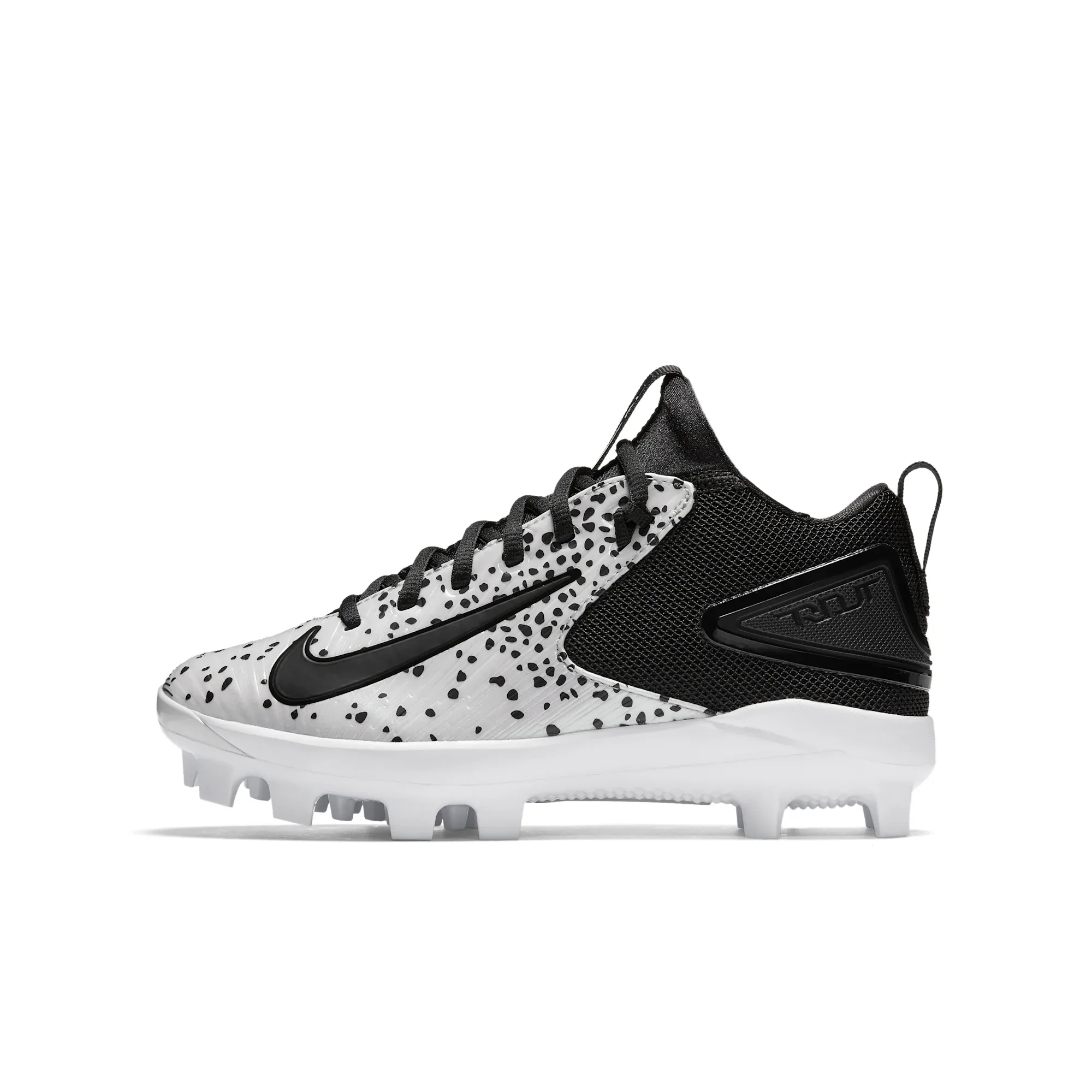 TROUT 3 PRO BG