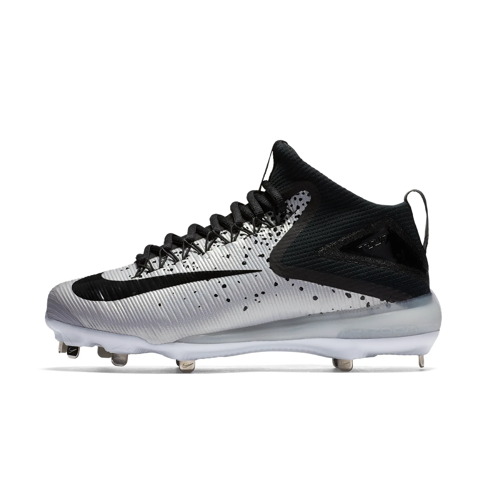ZOOM TROUT 3