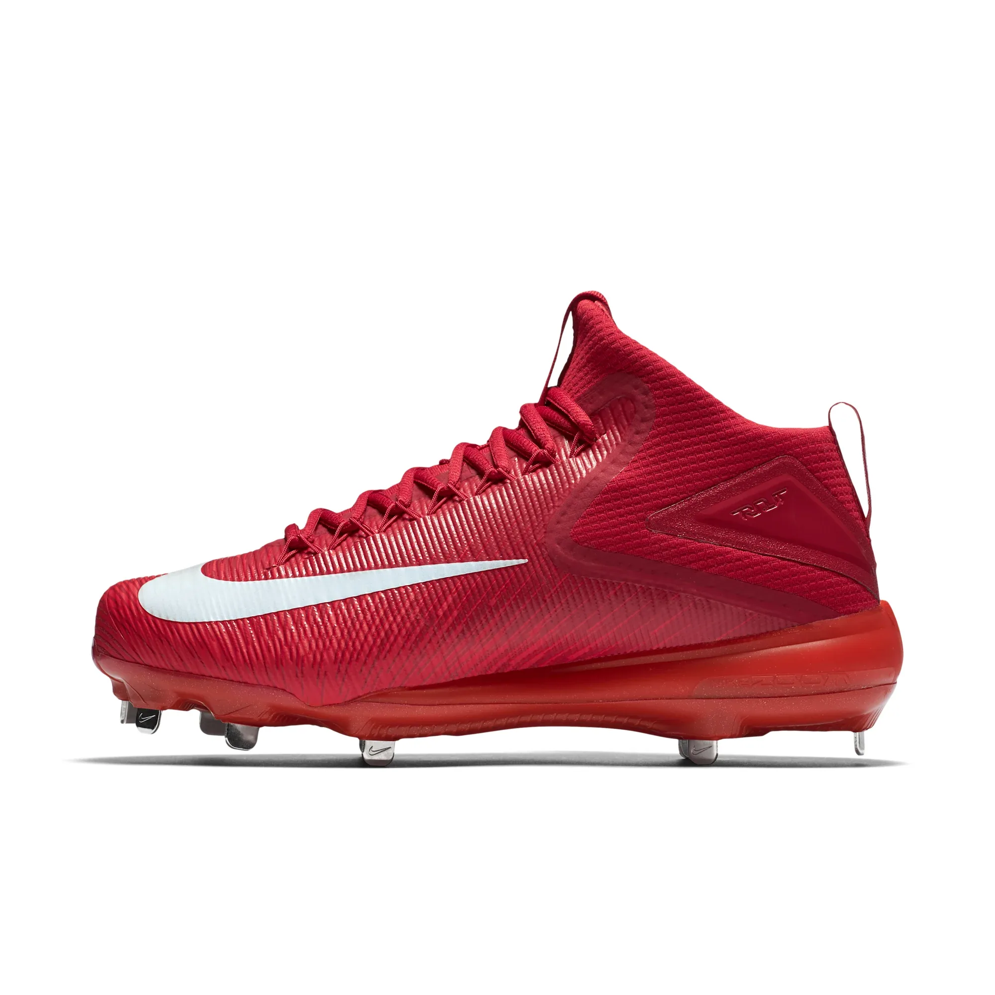 ZOOM TROUT 3