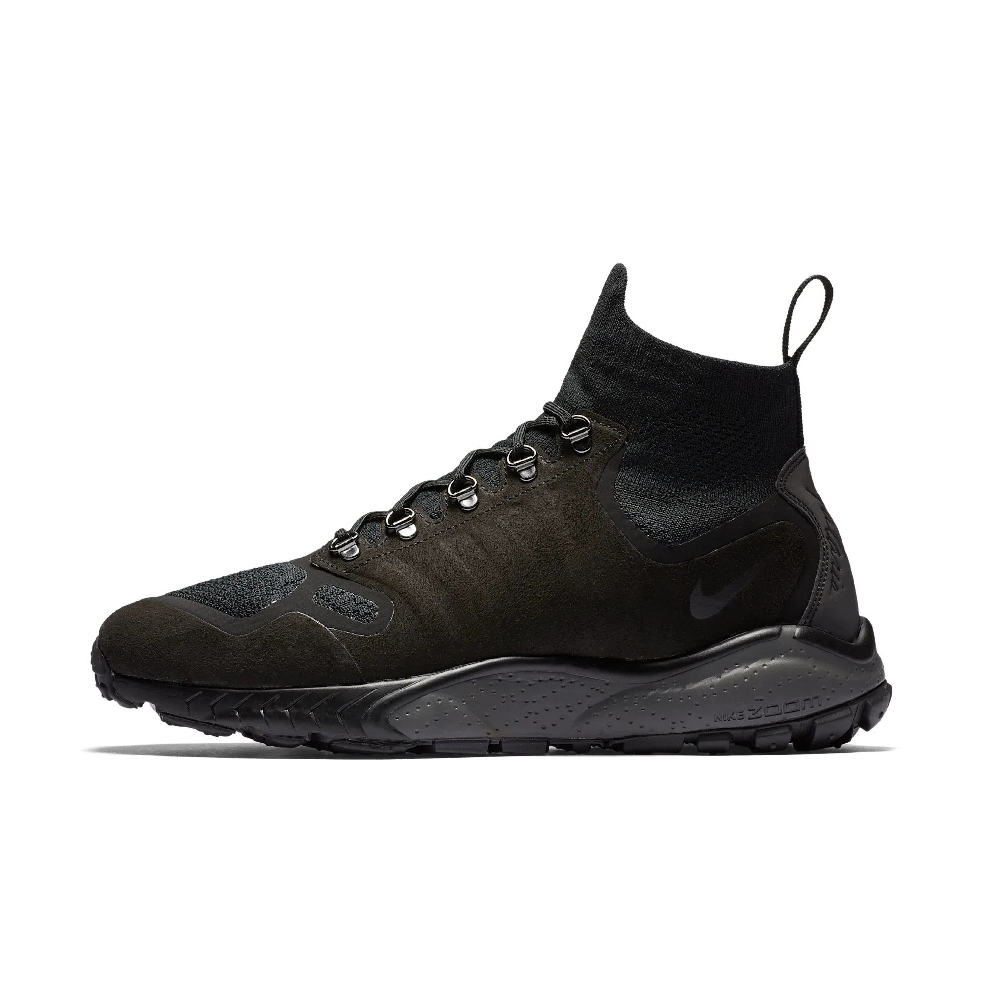NIKE ZOOM TALARIA MID FK