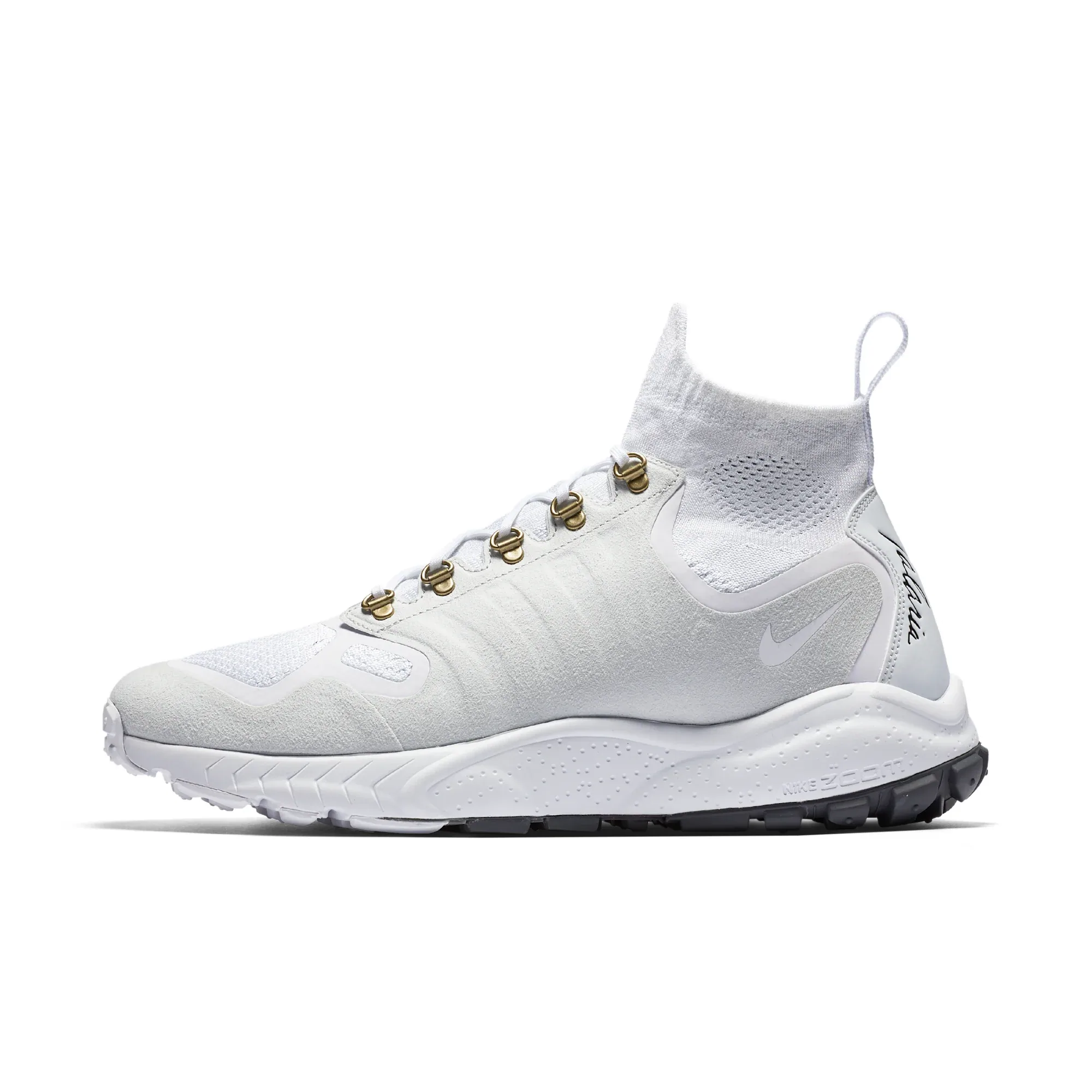 NIKE ZOOM TALARIA MID FK