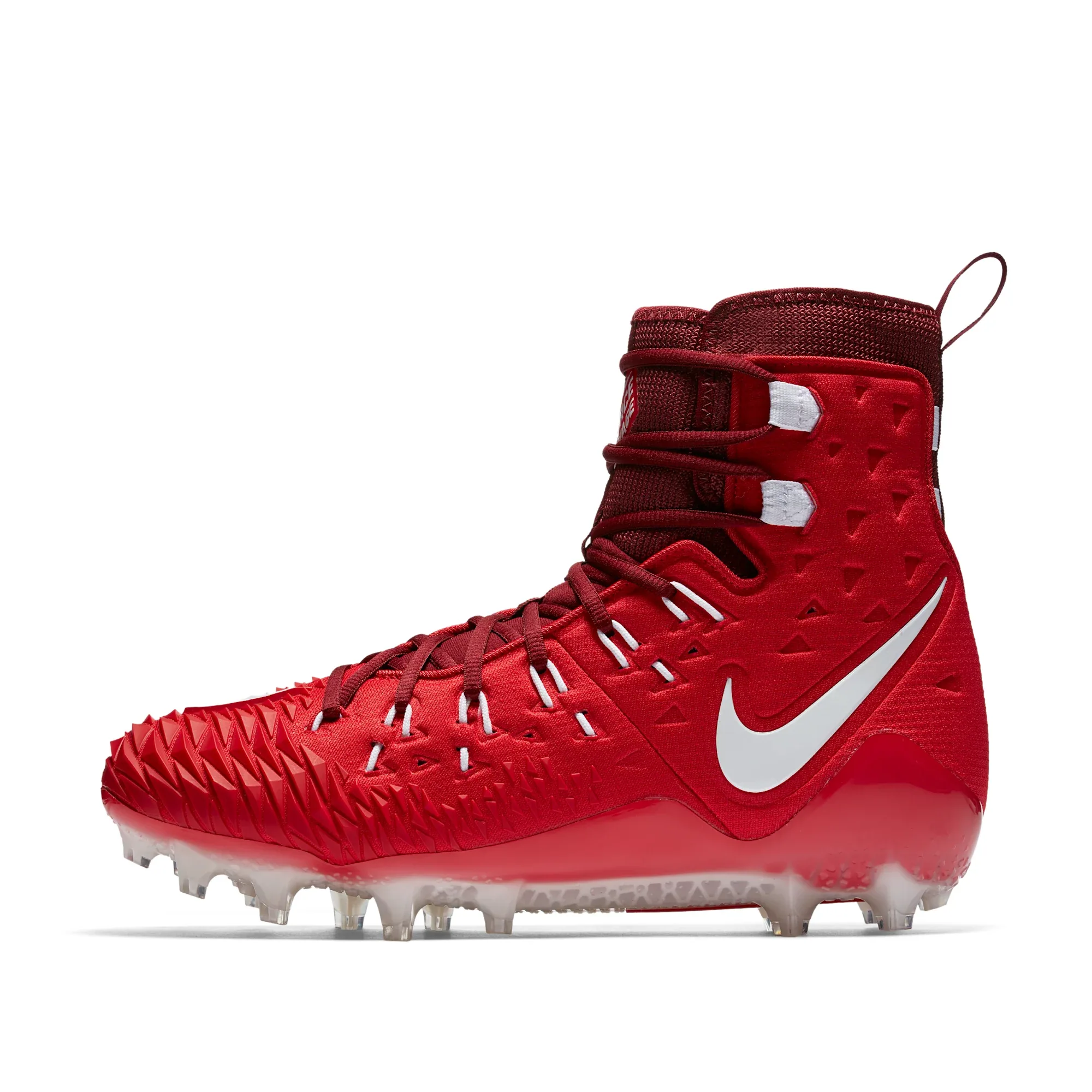 NIKE FORCE SAVAGE ELITE TD