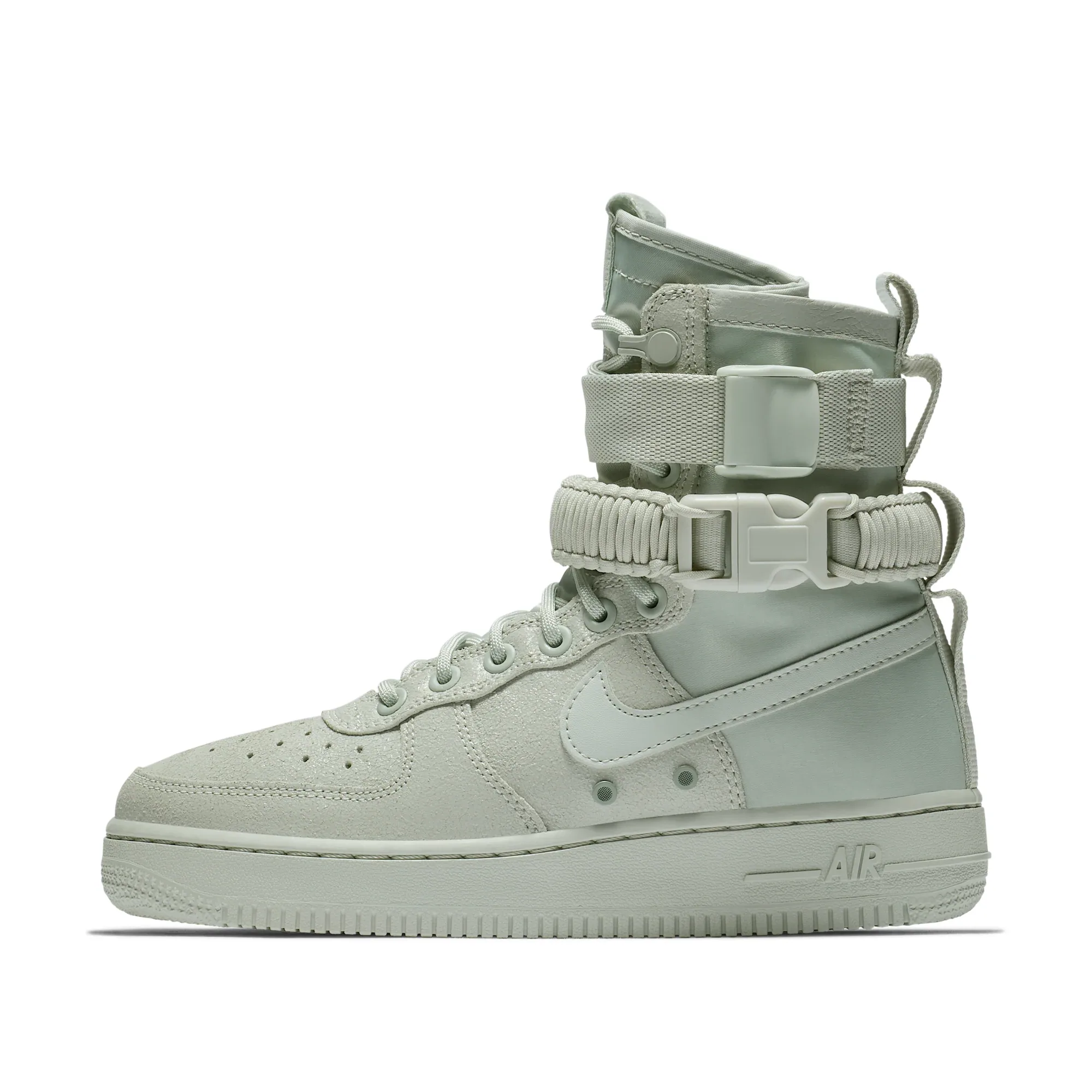 W SF AF1